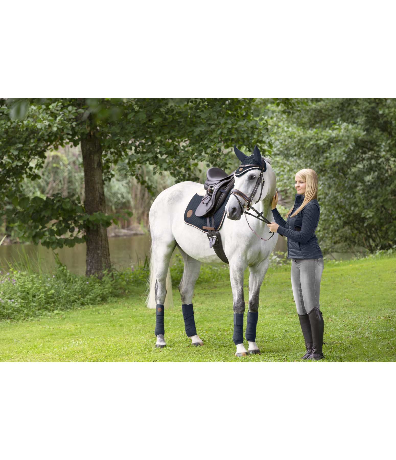 Fleecebandagen Timeless Elegance