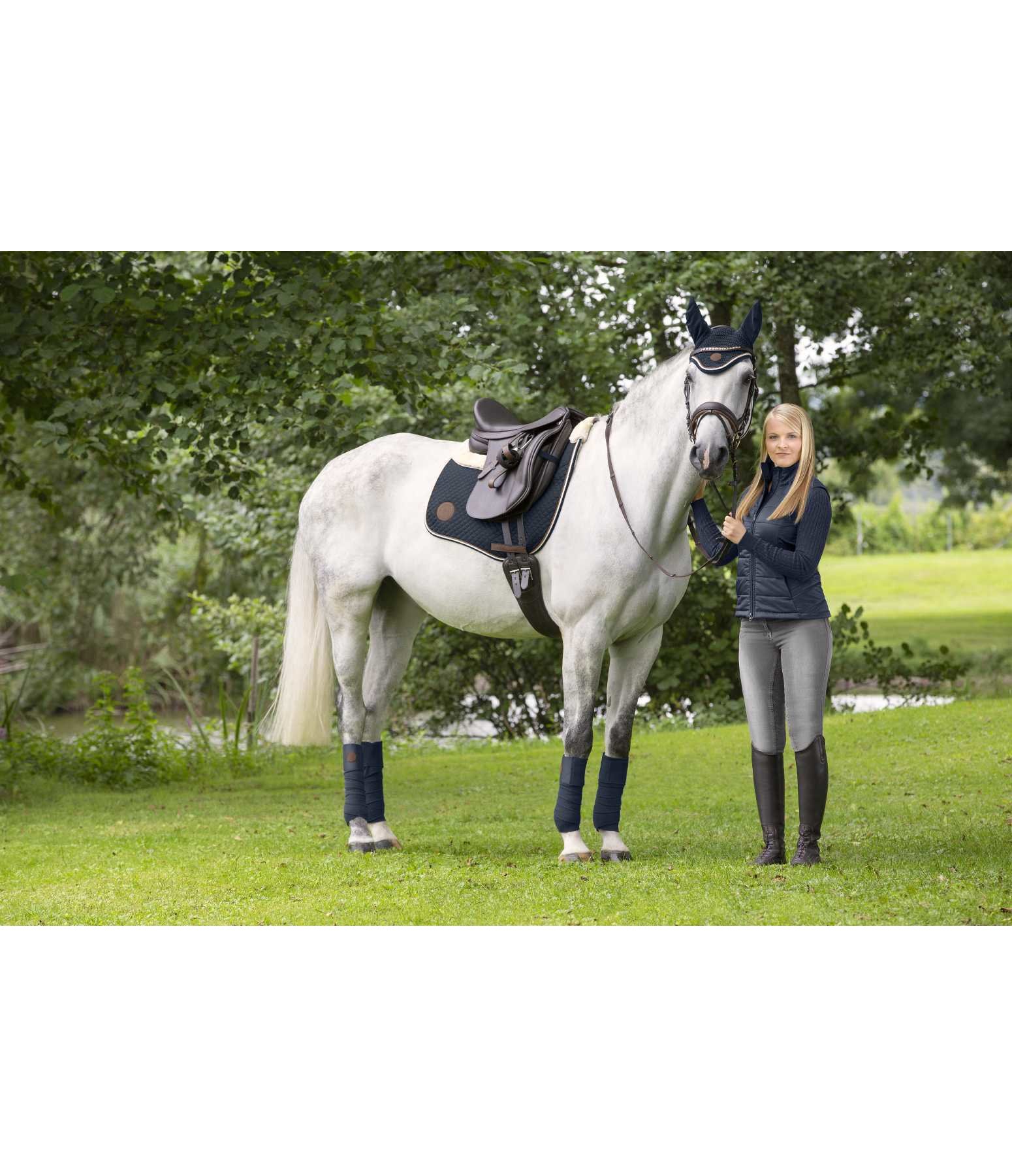 Fleecebandagen Timeless Elegance