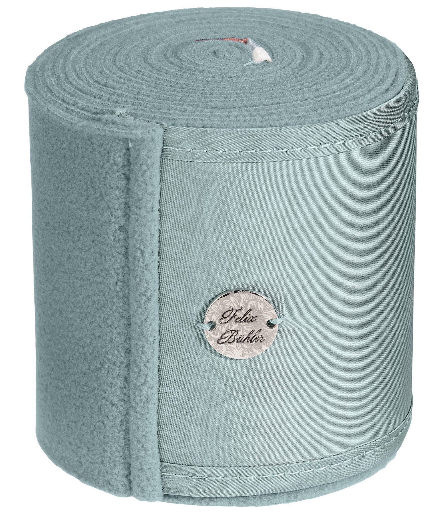 Fleecebandagen Pastel Blossoms