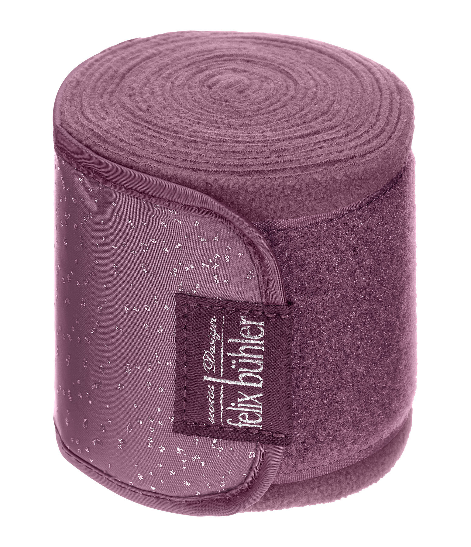 Fleecebandagen Sparkling II