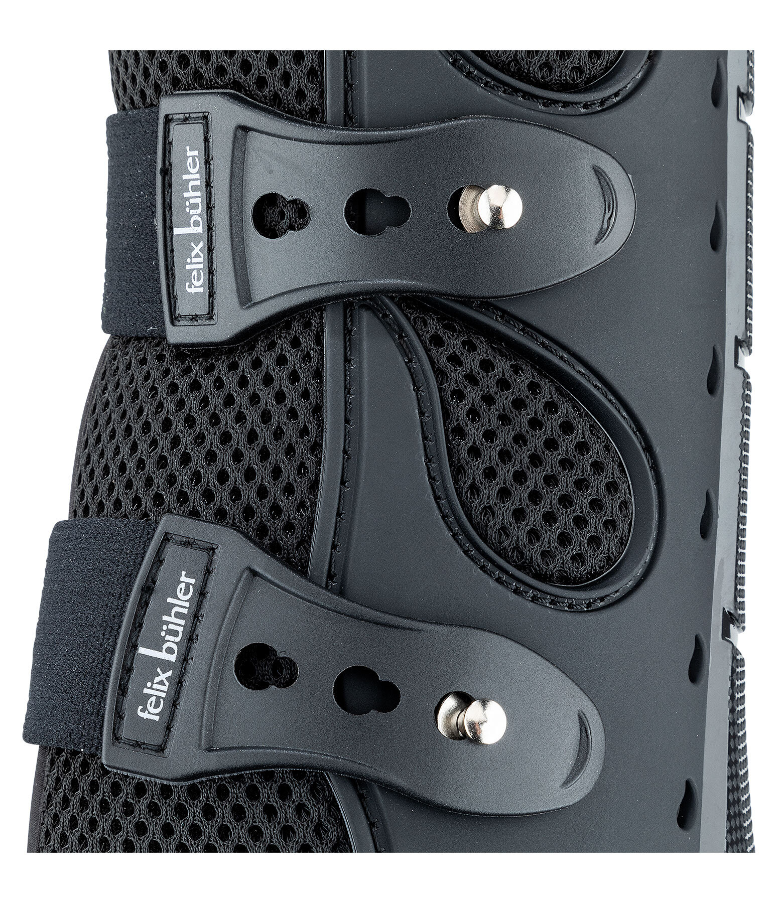 Gamaschen Sport Air hinten