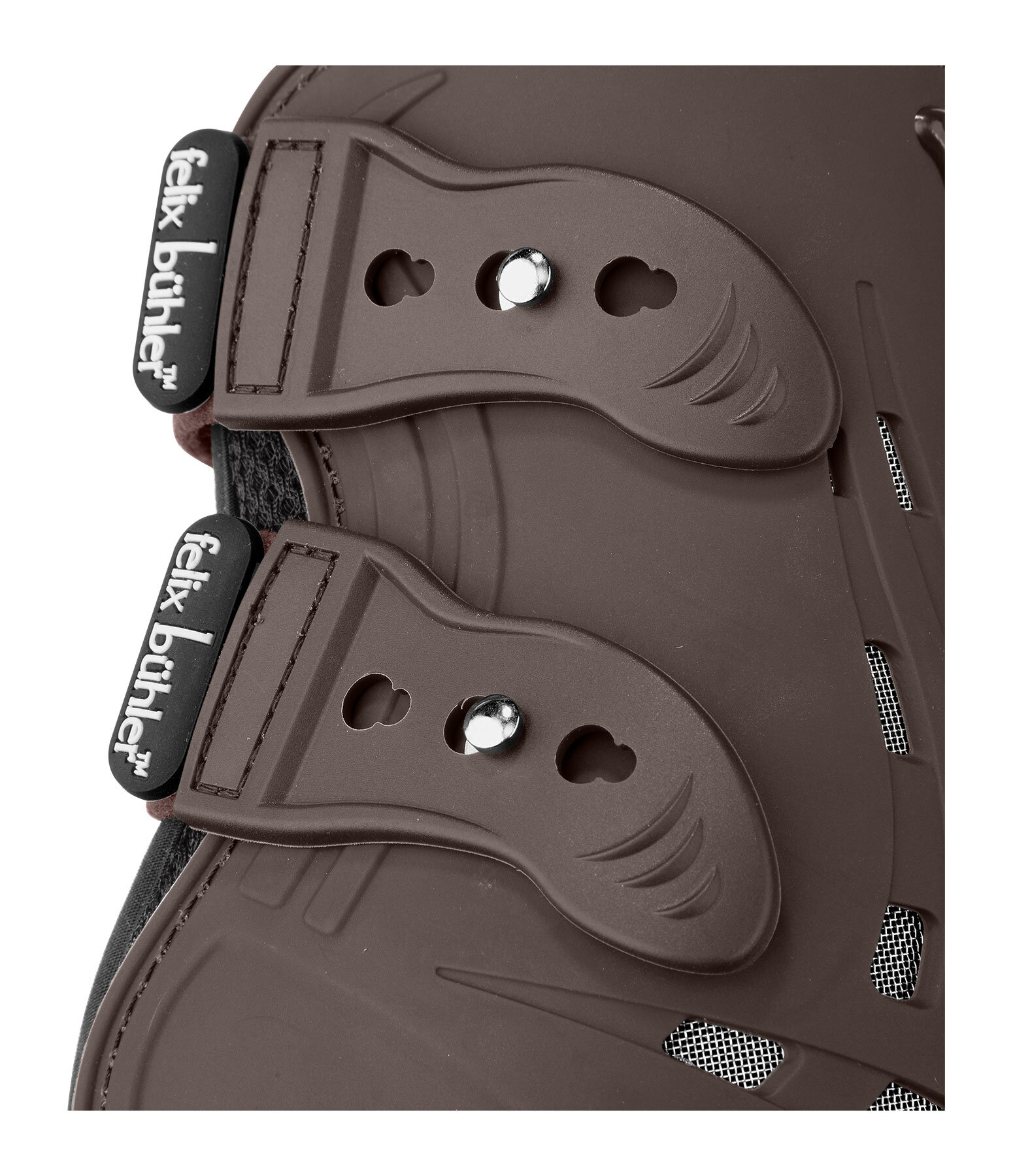 Streichkappen Double Airflow