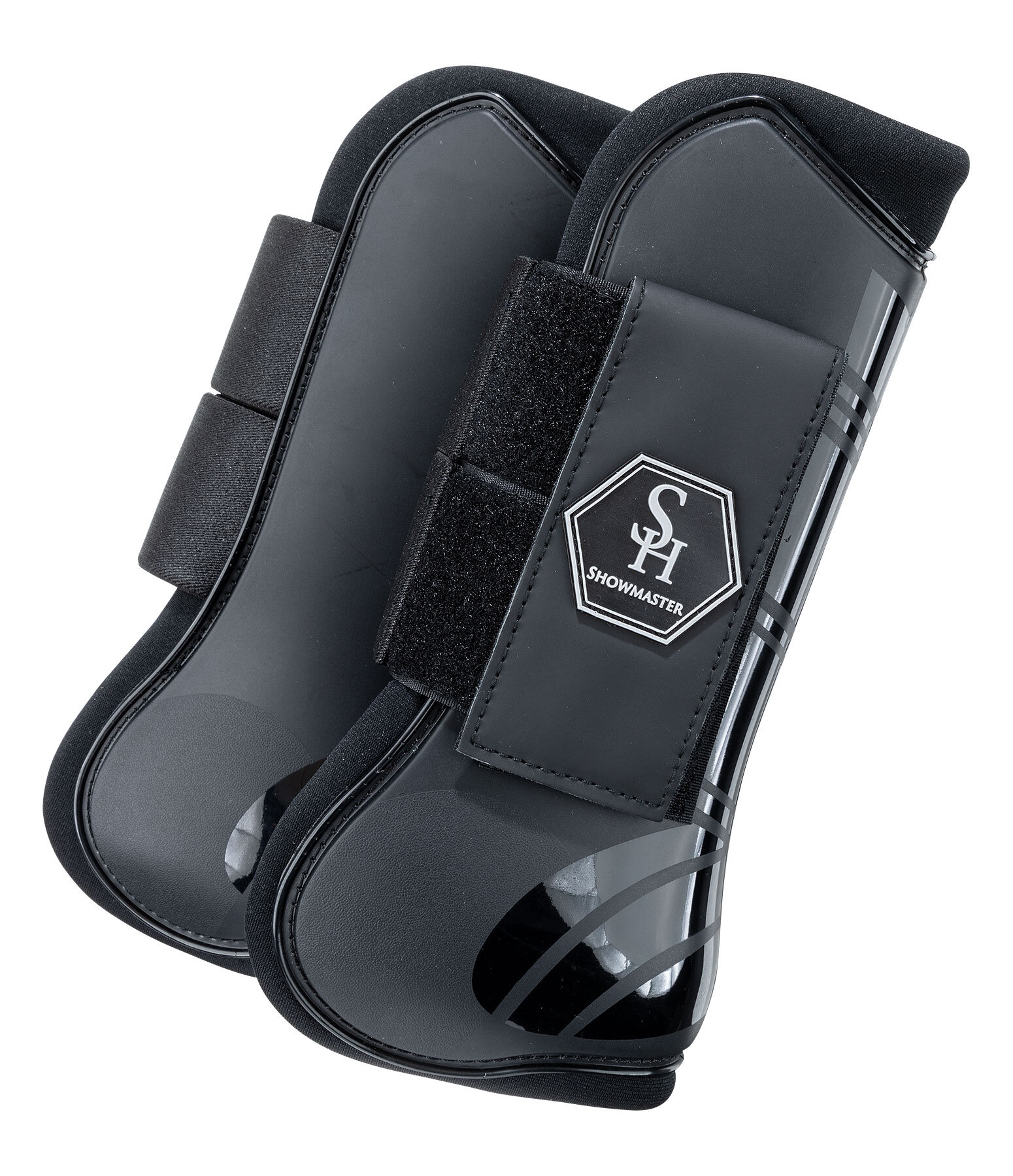 Softzone Hartschalengamaschen Plus