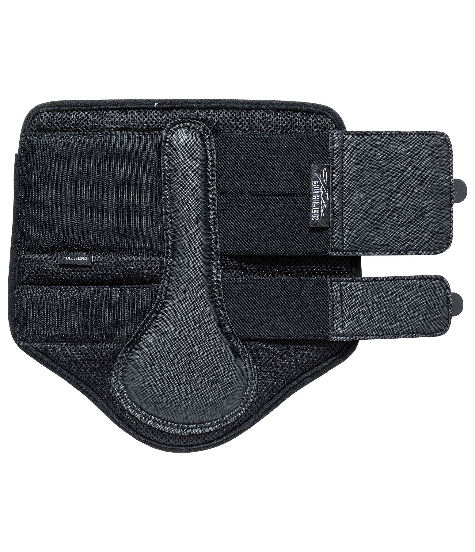 Gamaschen Active, Hinterbeine