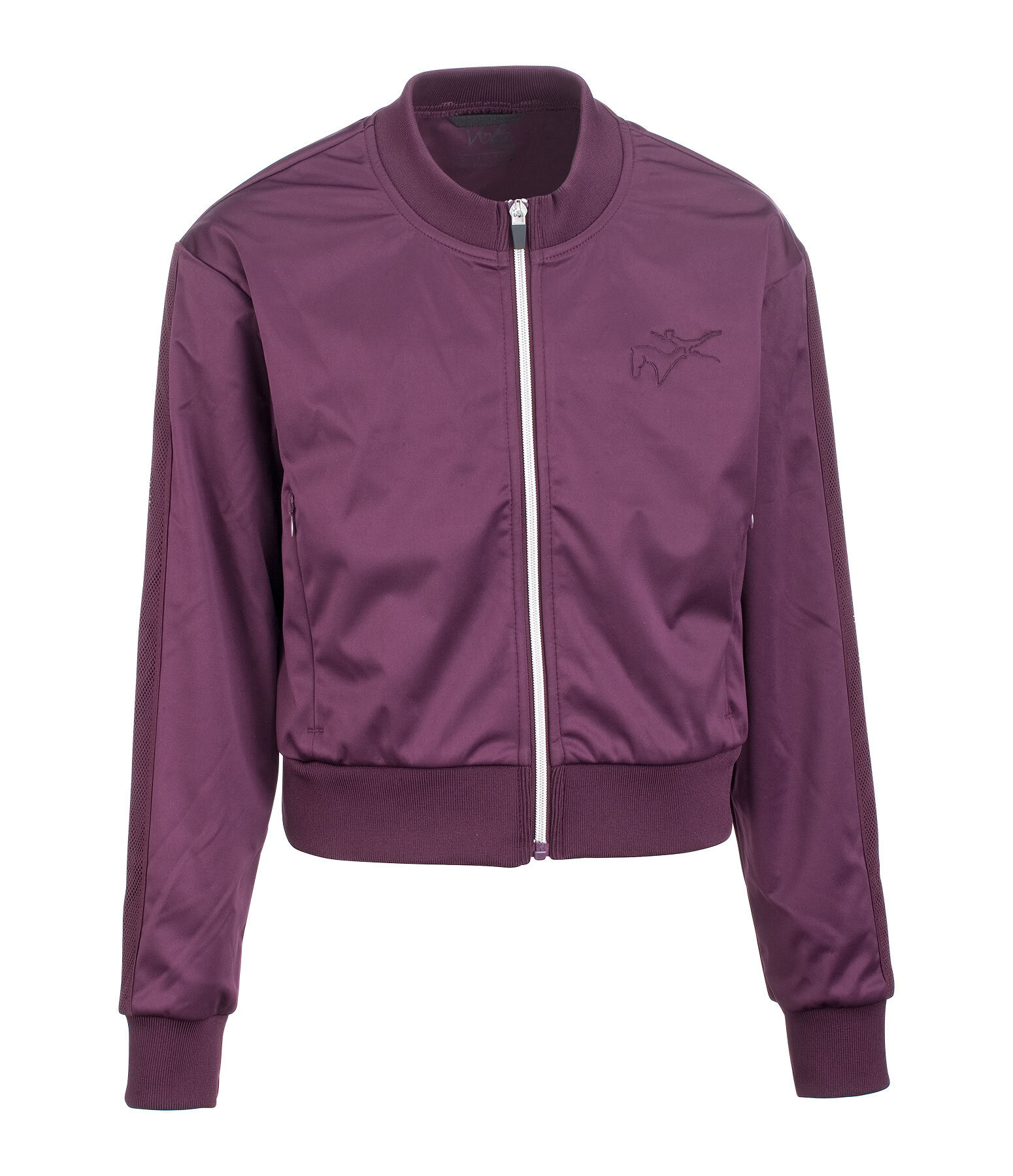 Trainingsjacke Haley fr Kids & Teens