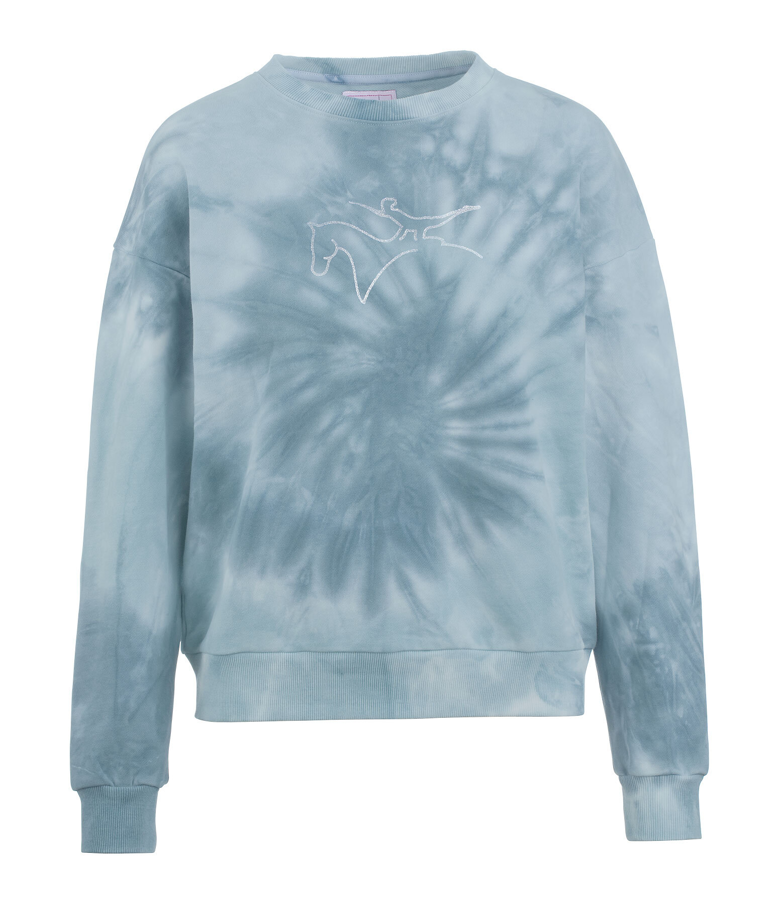 Sweater Cloudy fr Damen