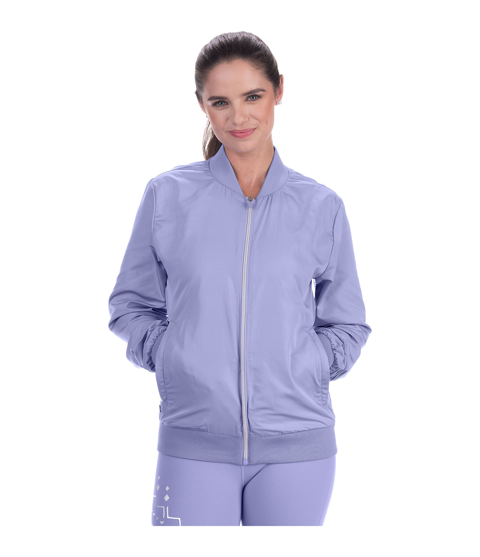 Trainingsjacke Fiona fr Damen