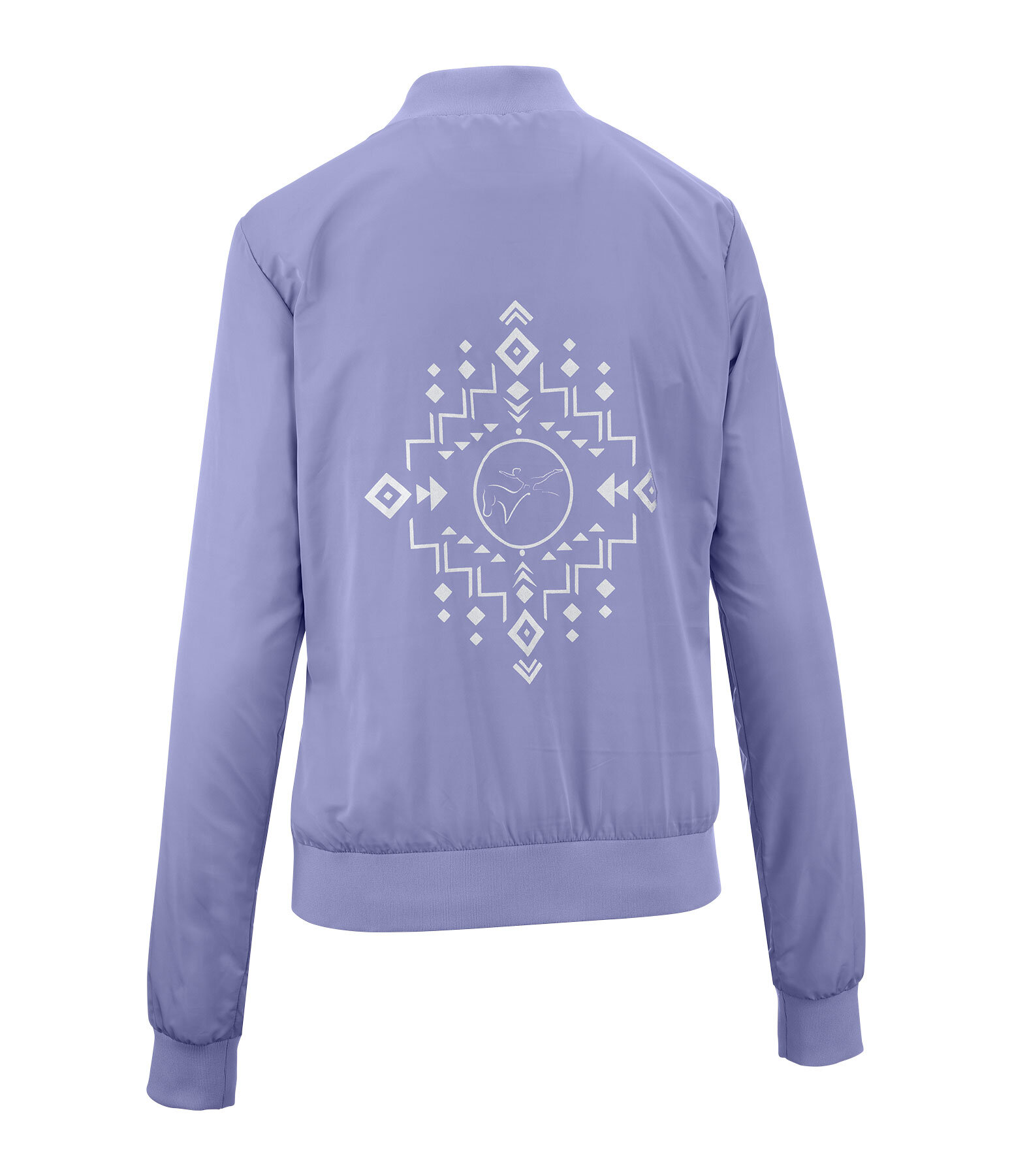 Trainingsjacke Fiona fr Damen