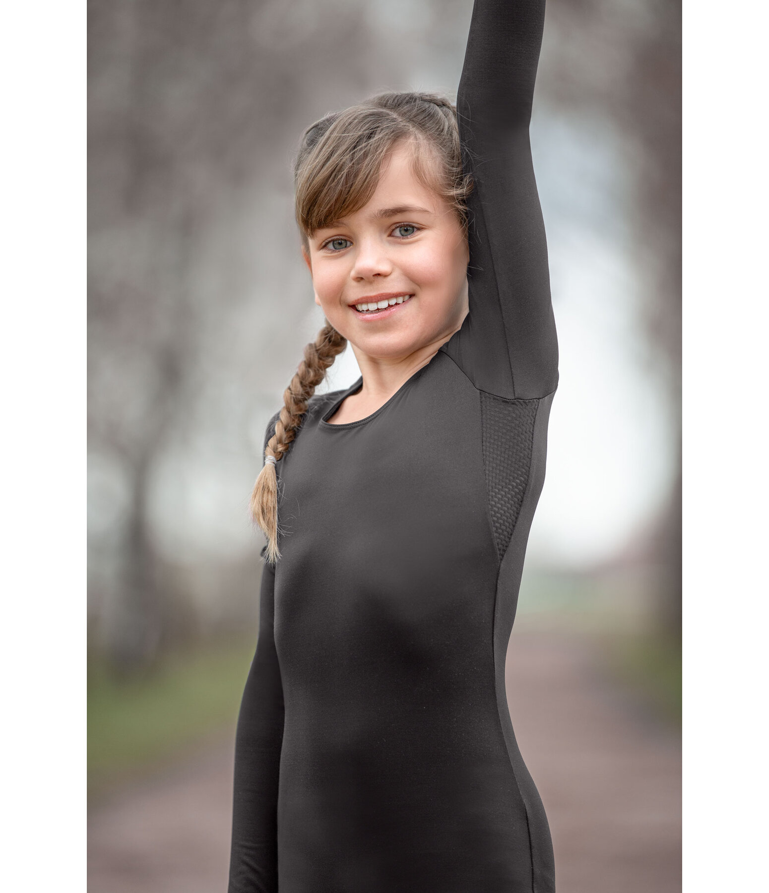 Overall Naddi für Kids & Teens/ für Damen