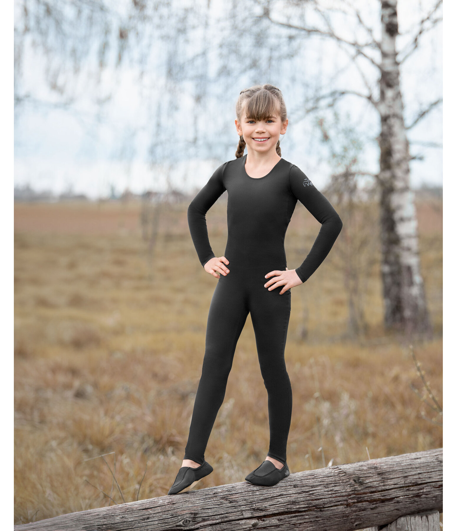 Overall Naddi für Kids & Teens/ für Damen