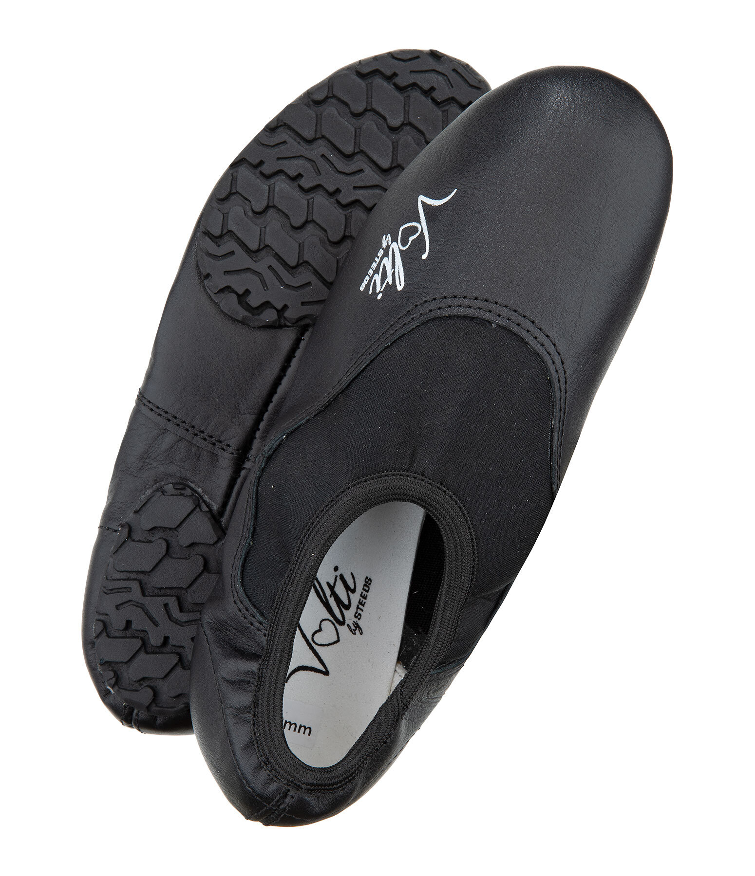 Voltigierschuh Expert