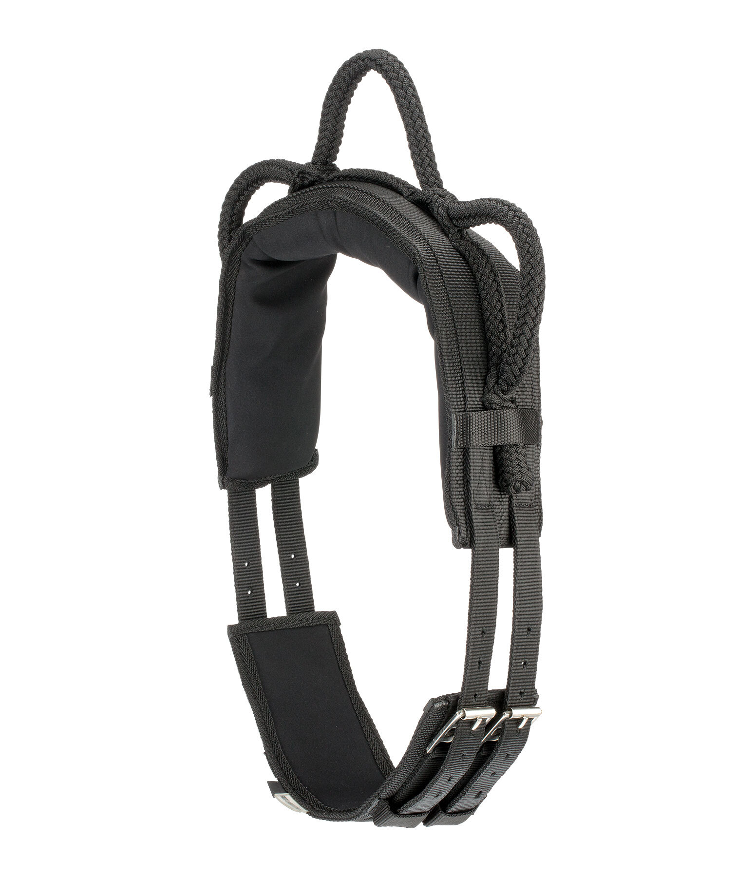 Reitgurt mit Haltegriffen