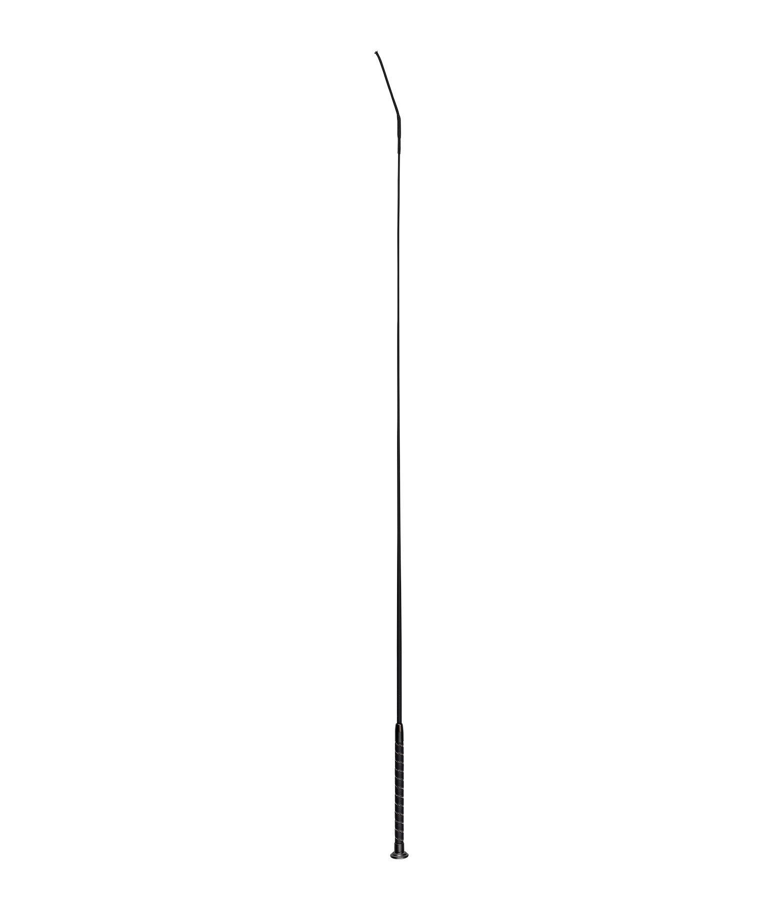 Dressurgerte SilkTouch Crystal