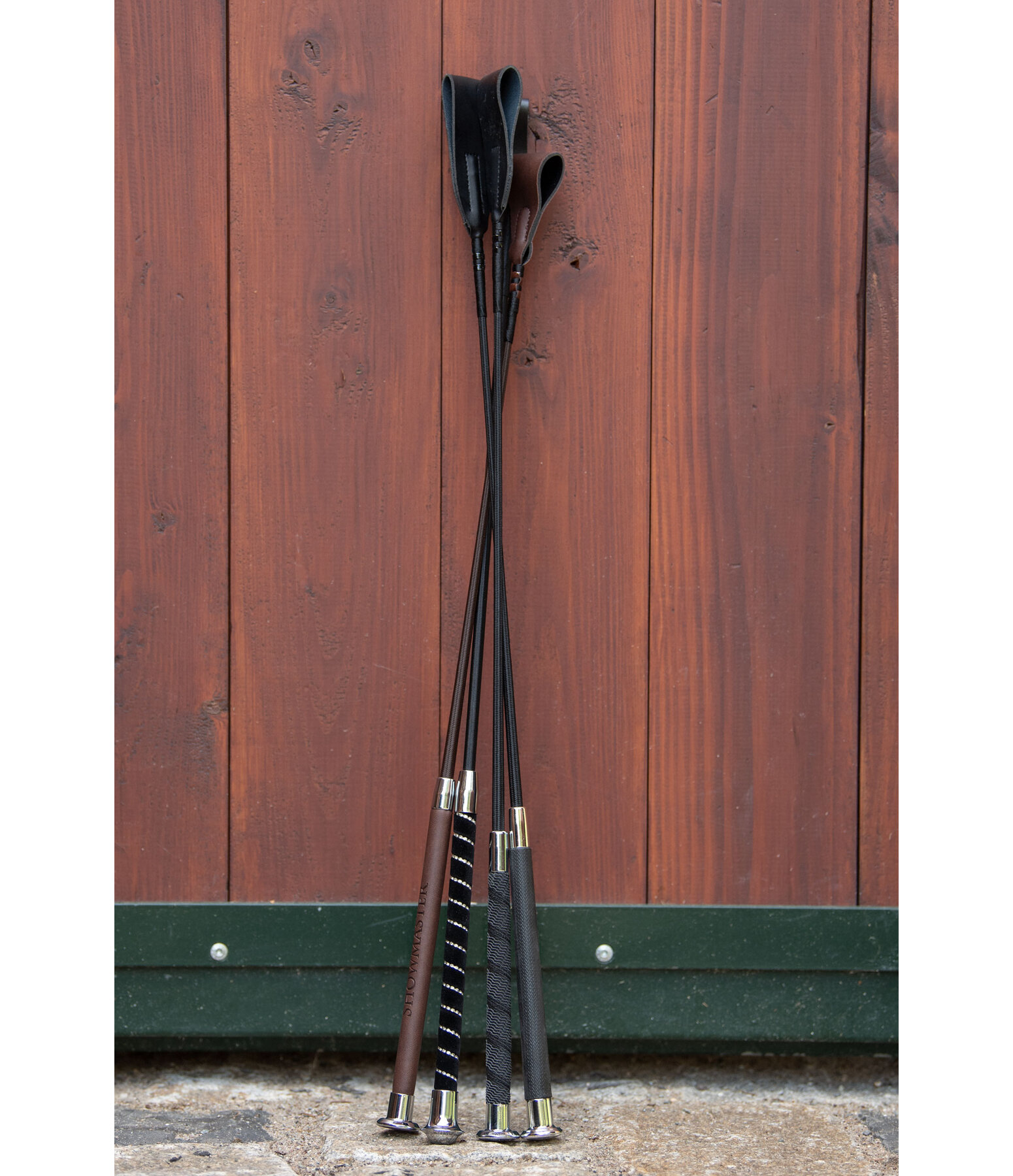 Springgerte Full-Grip