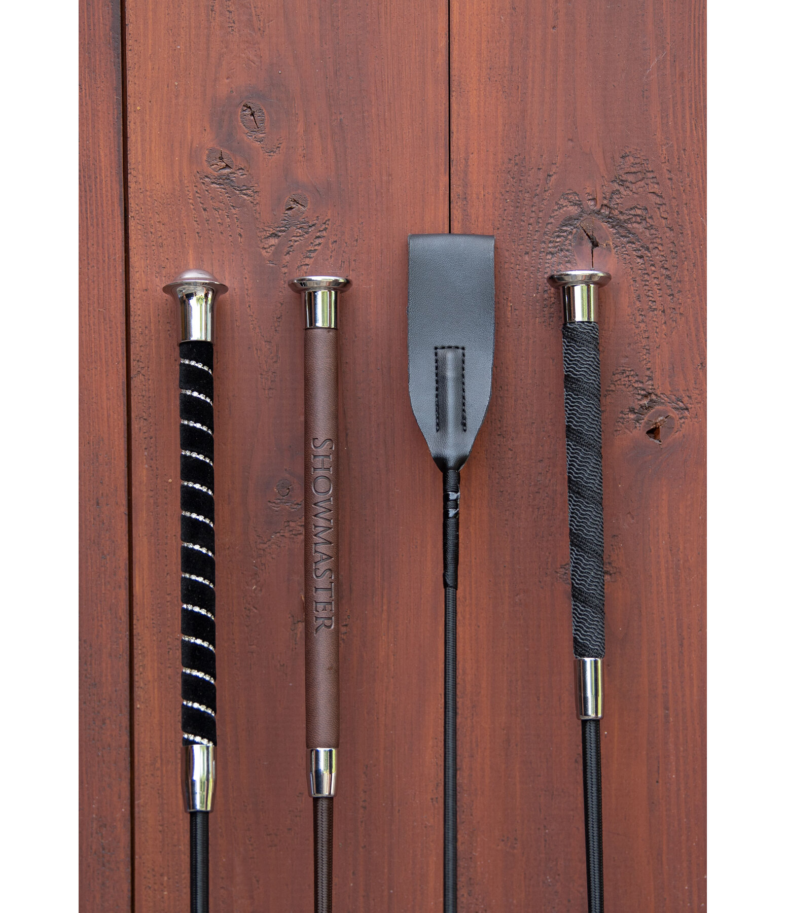 Springgerte Full-Grip