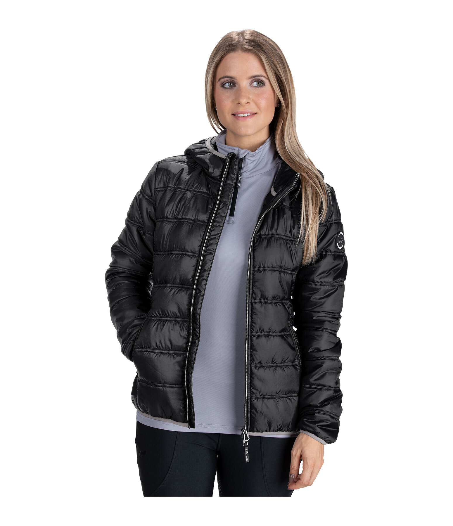 Steppjacke Vina