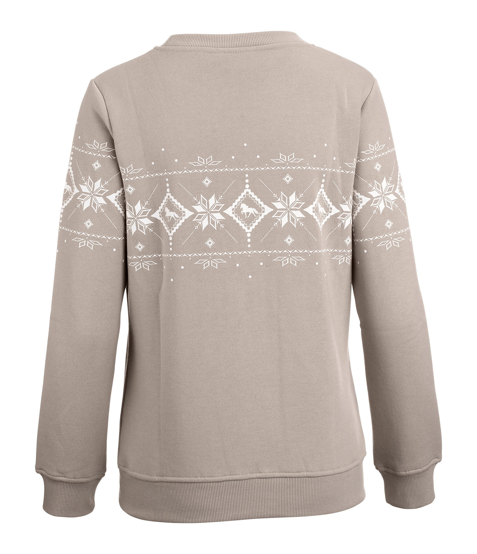 Sweat-Pullover Norway Spirit