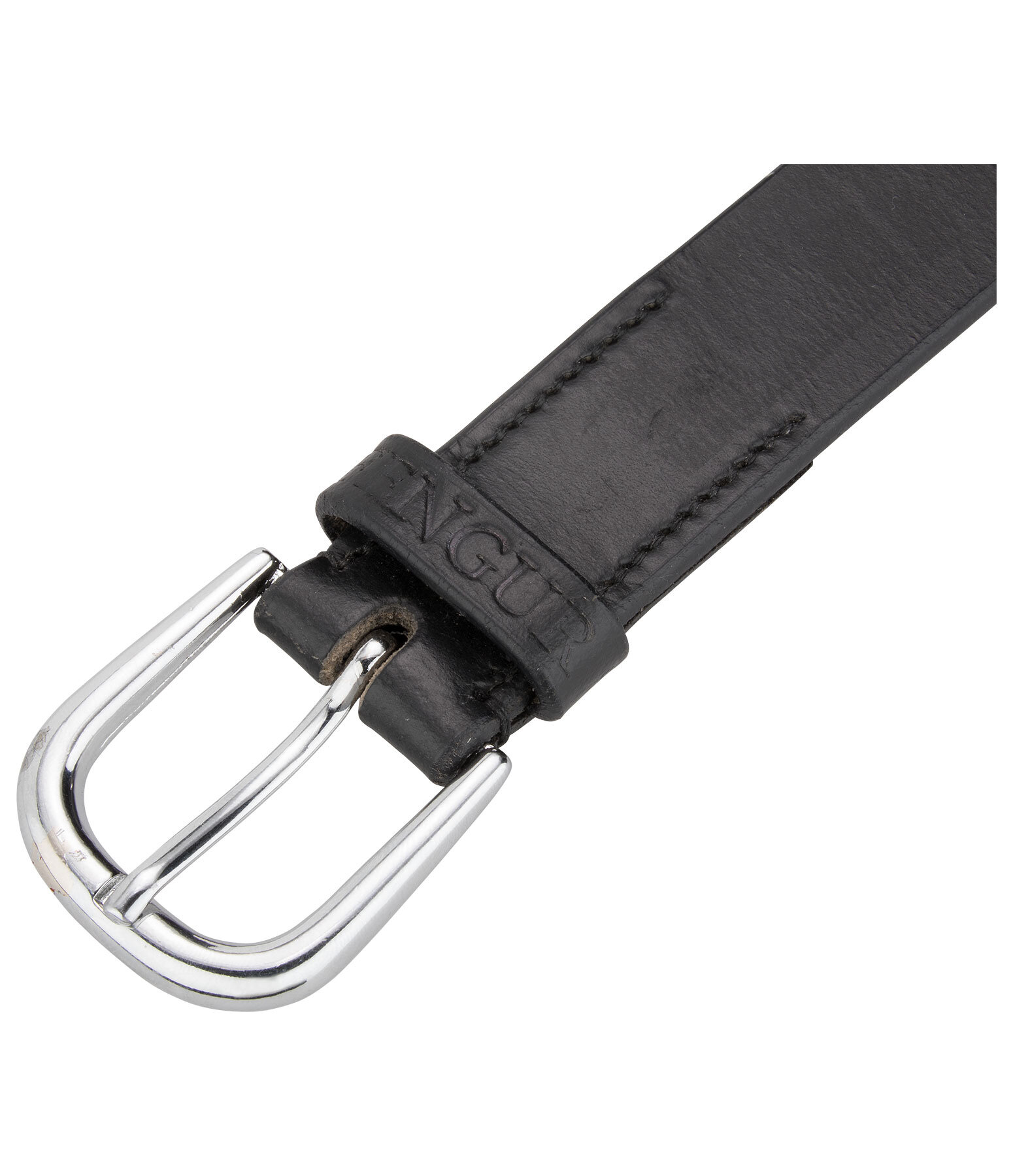 Leder-Gürtel