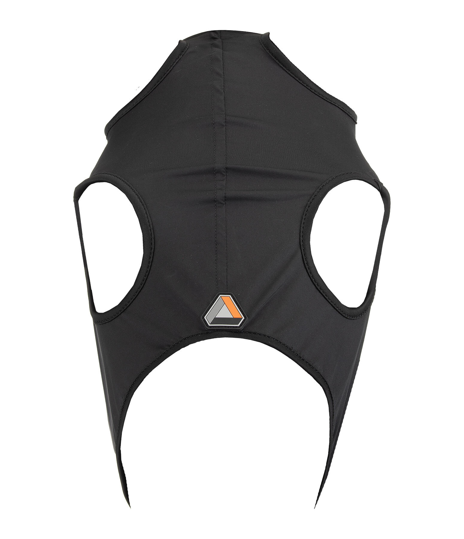 Komfort-Maske für Pferde Earless Ceramic Rehab