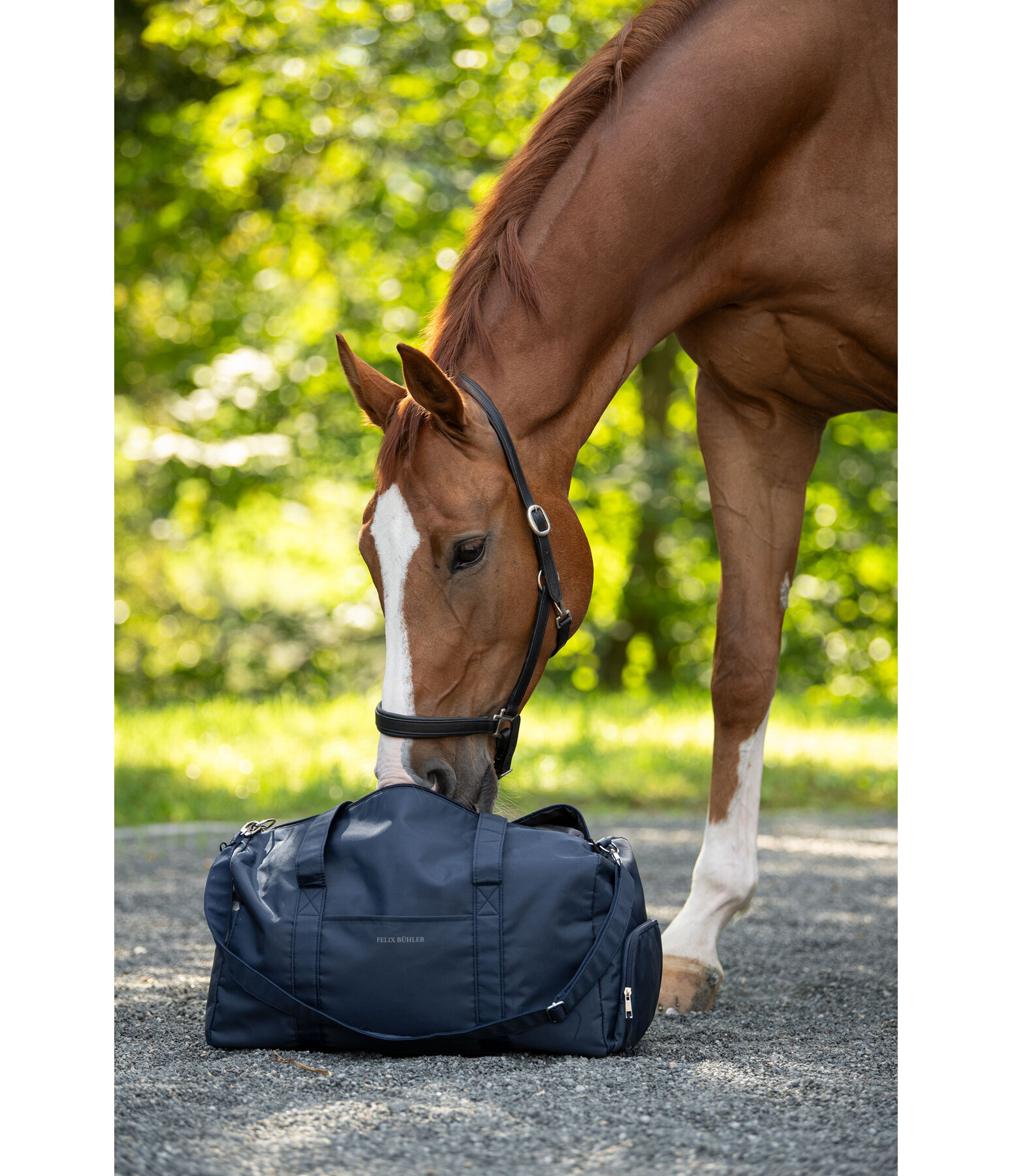 Weekender Bag Sportive