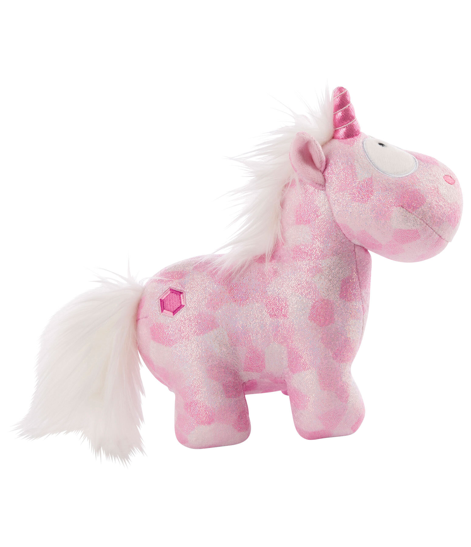 Einhorn Pink Diamond