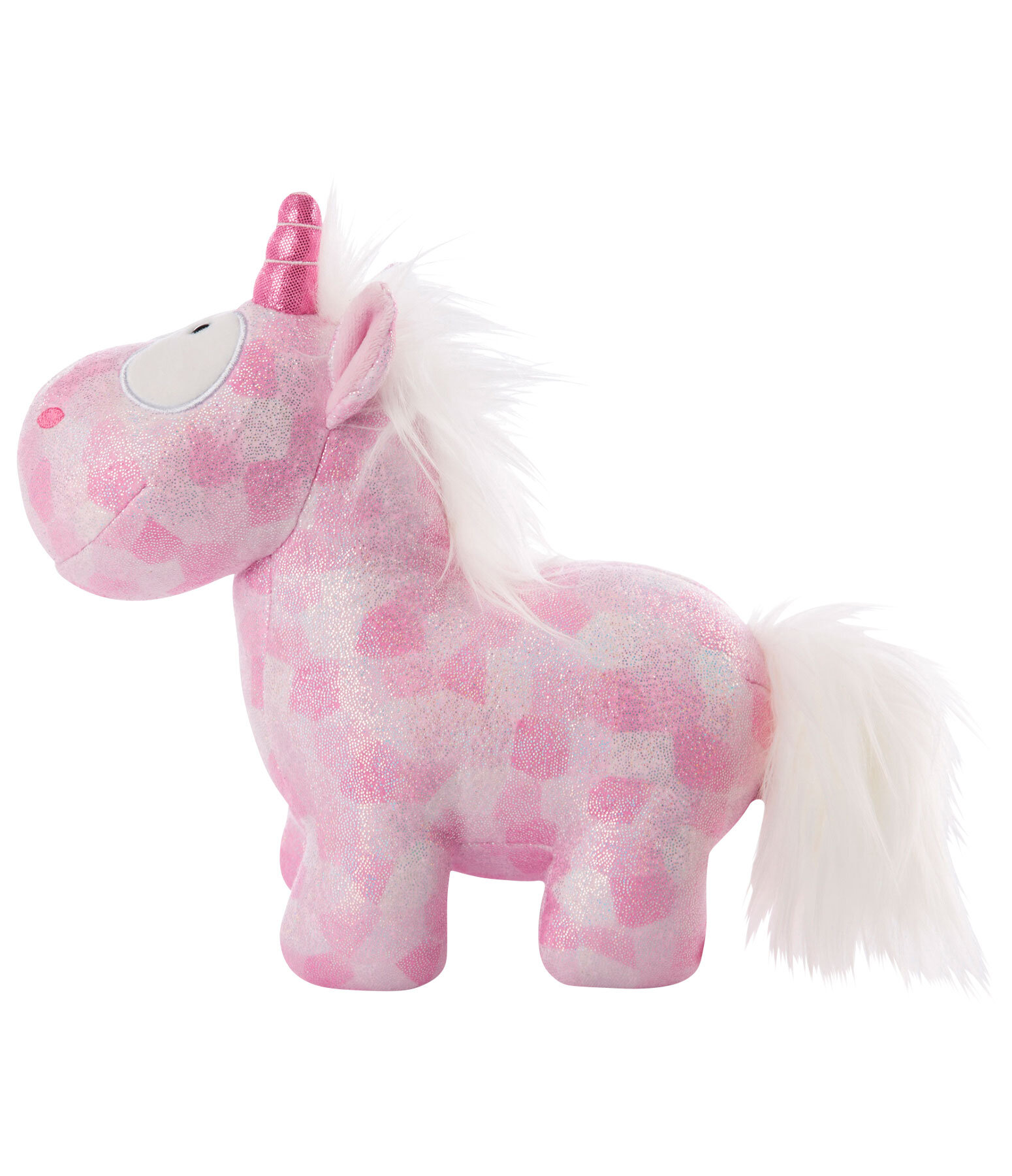 Einhorn Pink Diamond