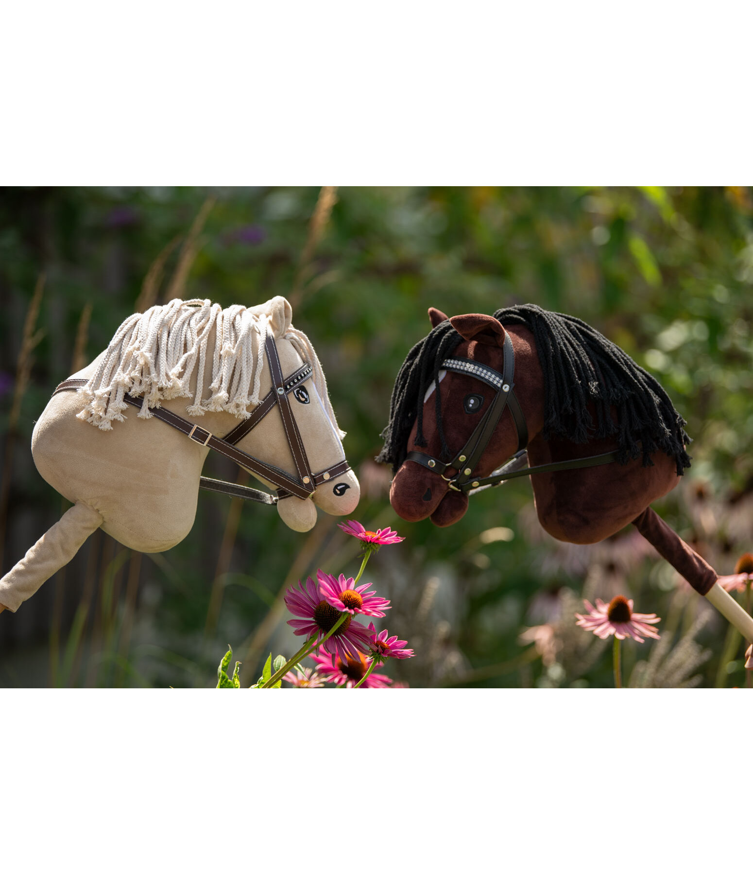 Hobby Horse Jumper