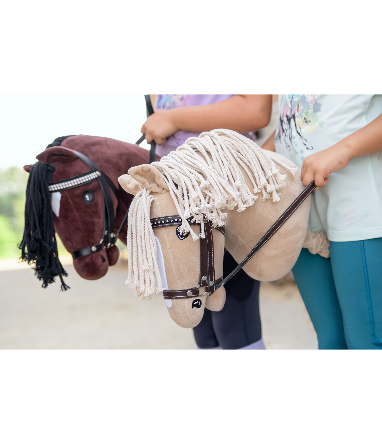 Hobby Horse Jumper