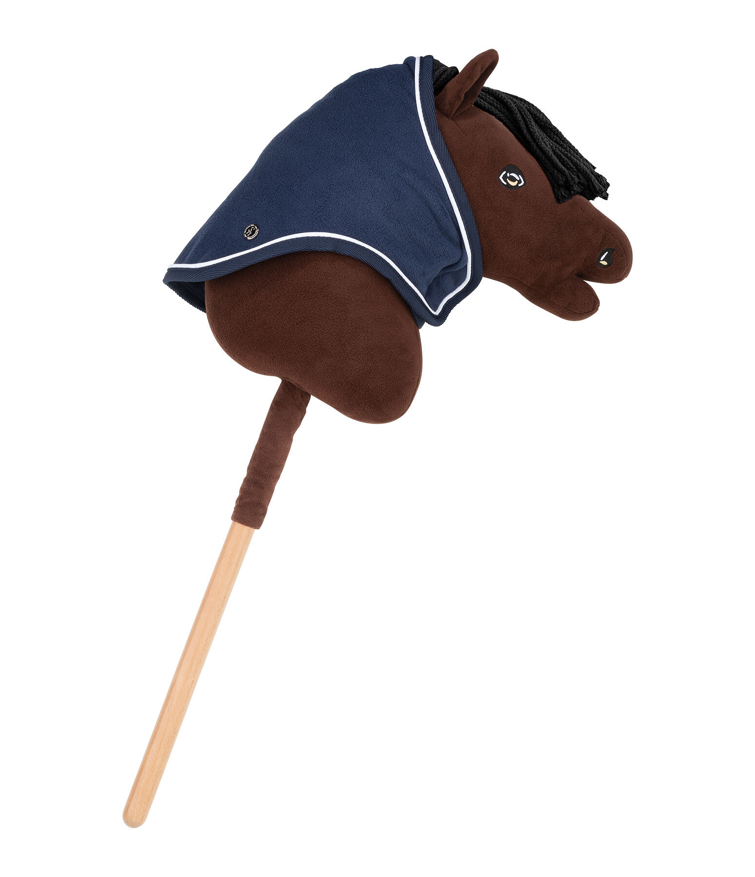 Hobby Horse Fleecedecke