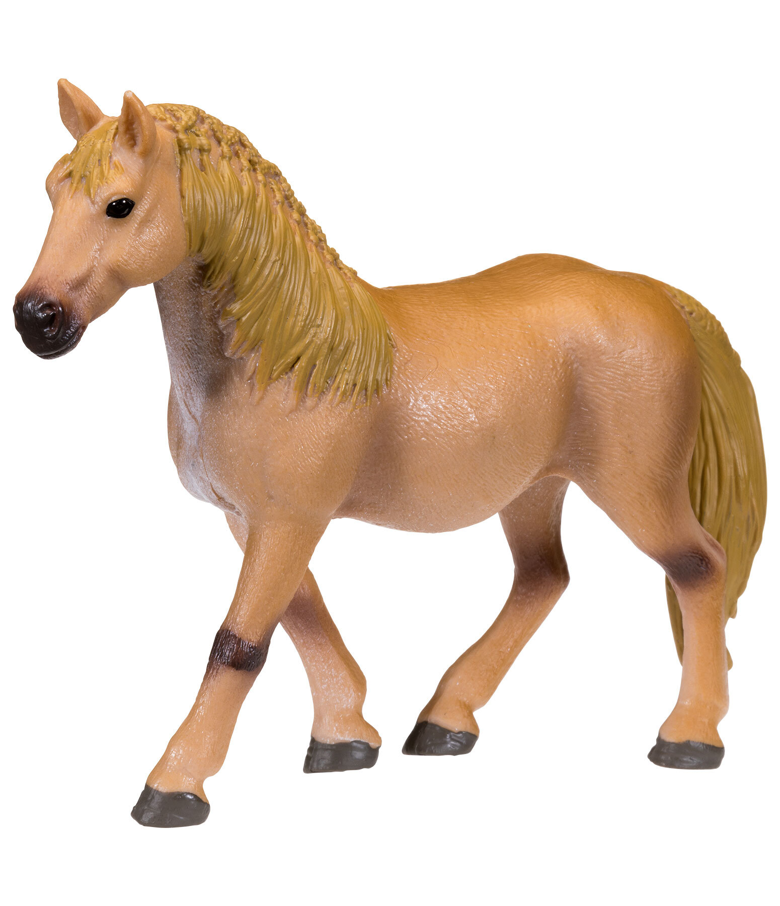 Play series Haflinger II