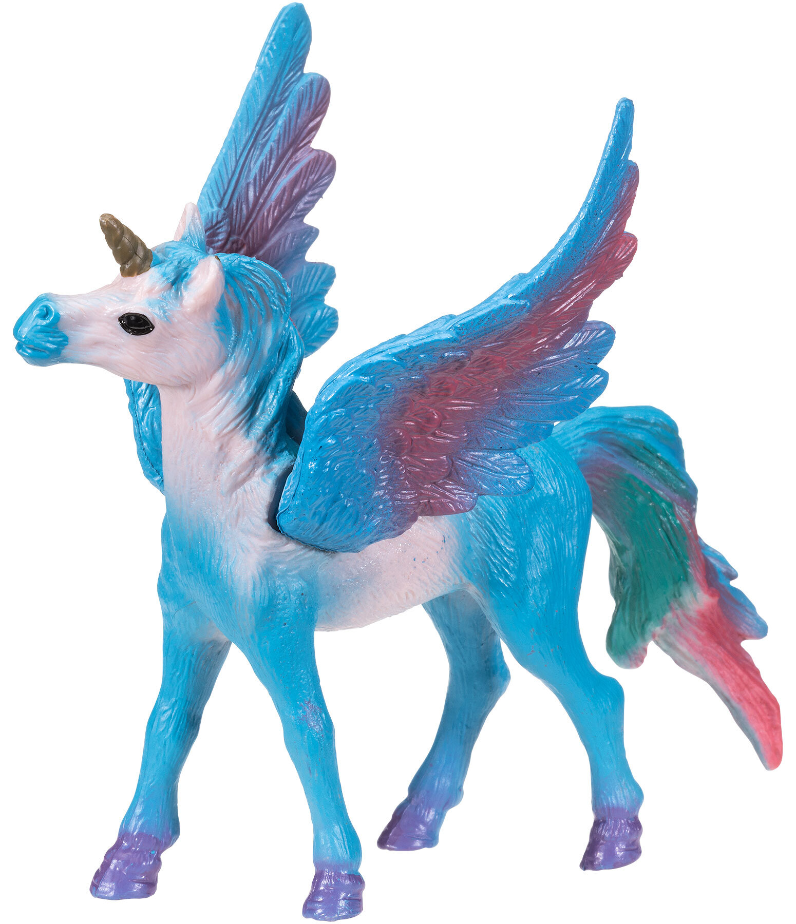 Play series Pegasusfohlen