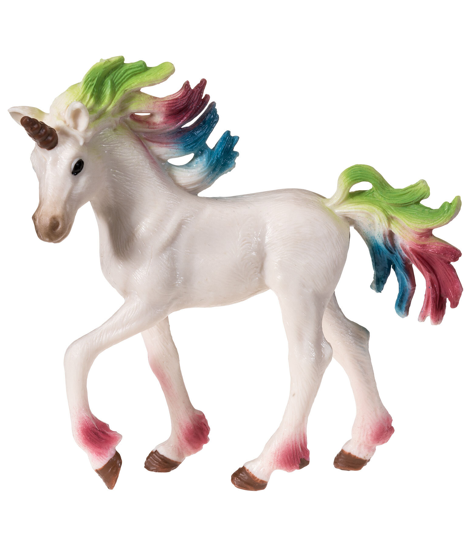 Play series buntes Einhornfohlen
