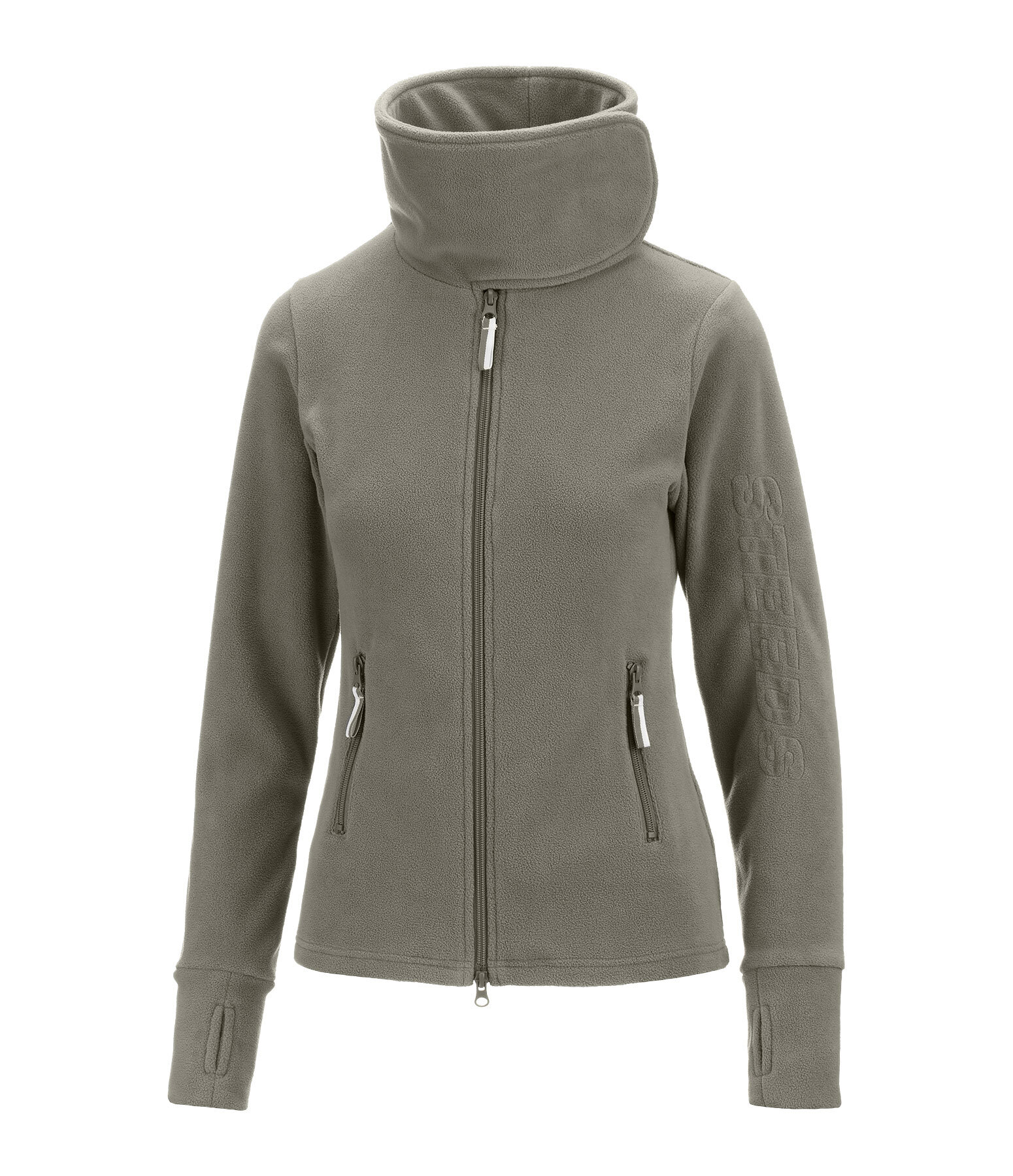 Fleecejacke Nanuk