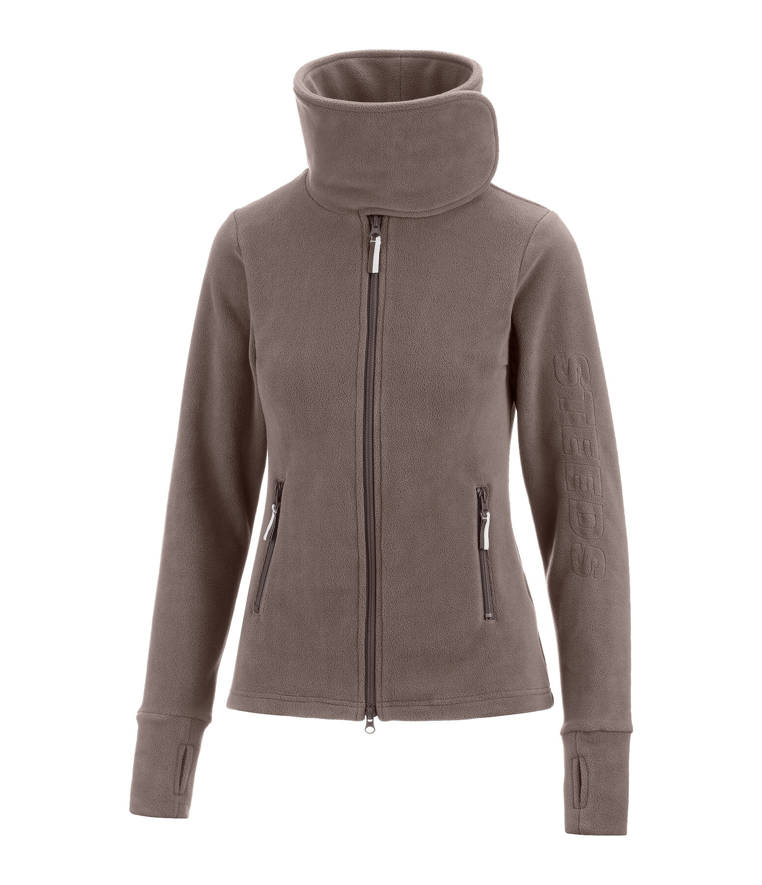 Fleecejacke Nanuk