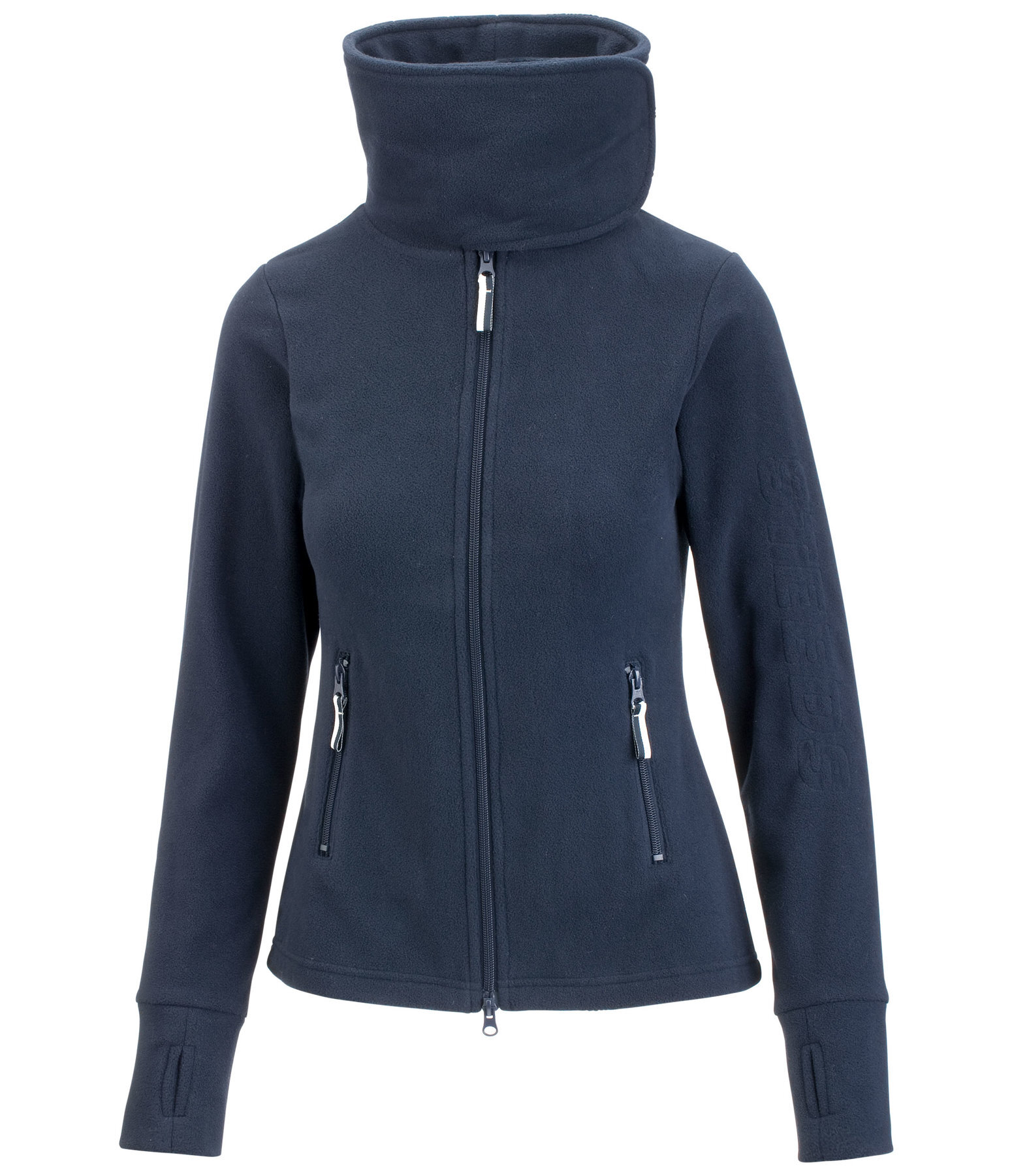 Fleecejacke Nanuk