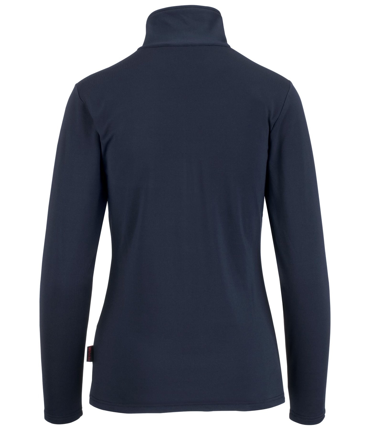 Performance-Stretch Langarmshirt