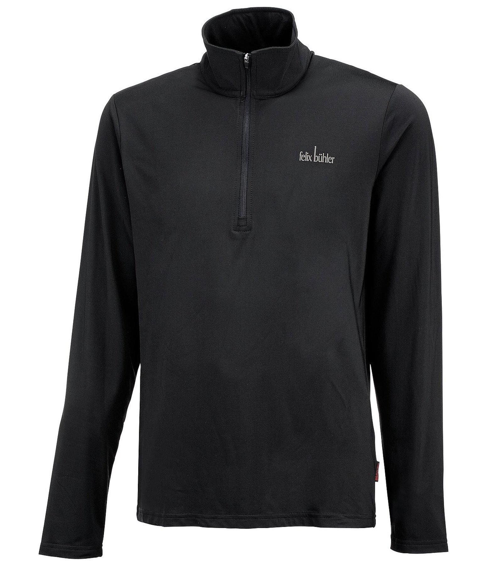 Herren-Performance-Langarmshirt