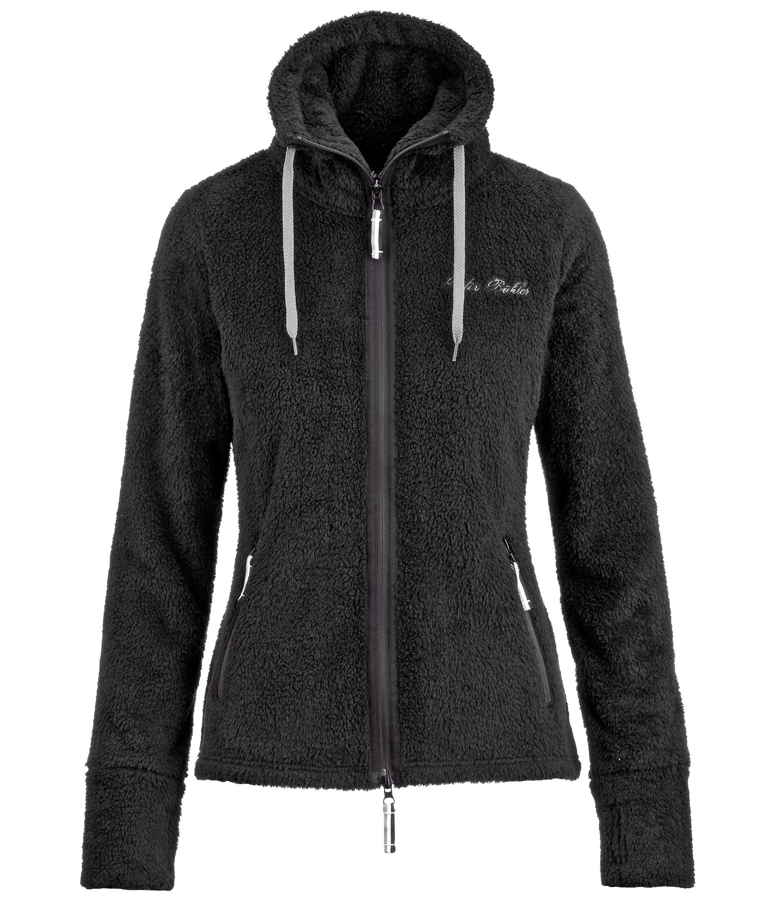 Teddyfleecejacke Ella