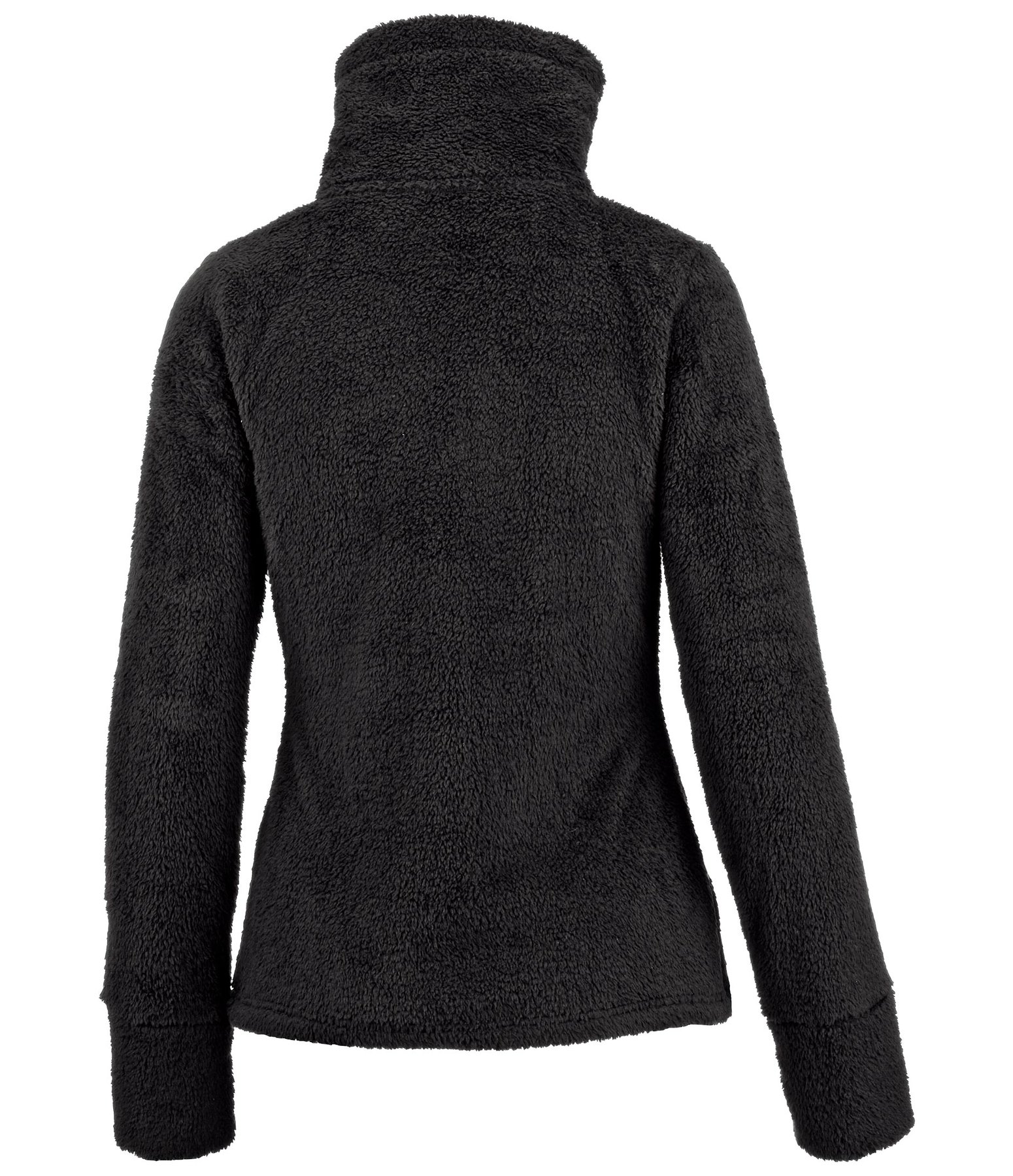 Teddyfleecejacke Ella