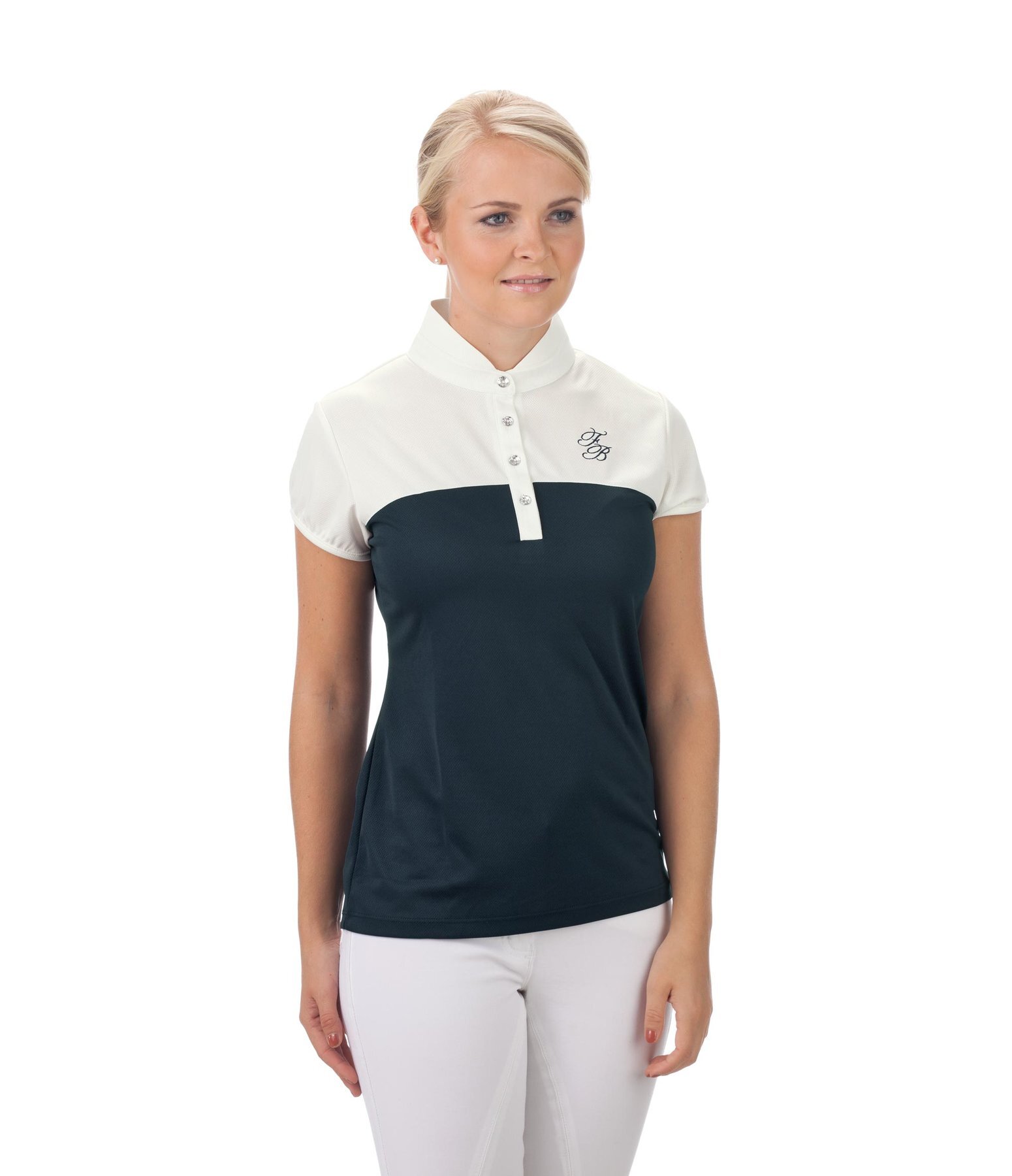 Funktions-Turniershirt Magda