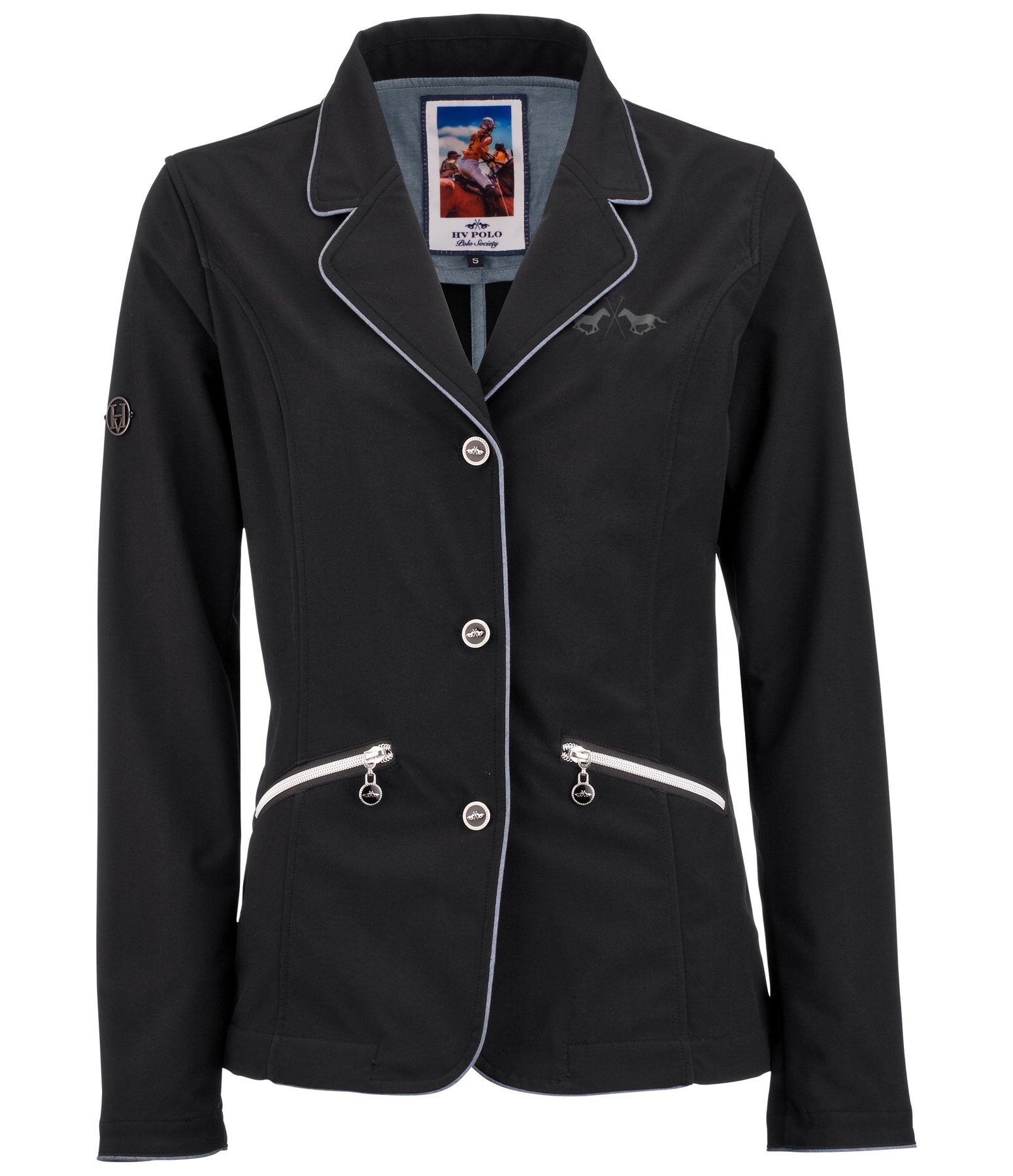 Softshell-Turniersakko Hollywood