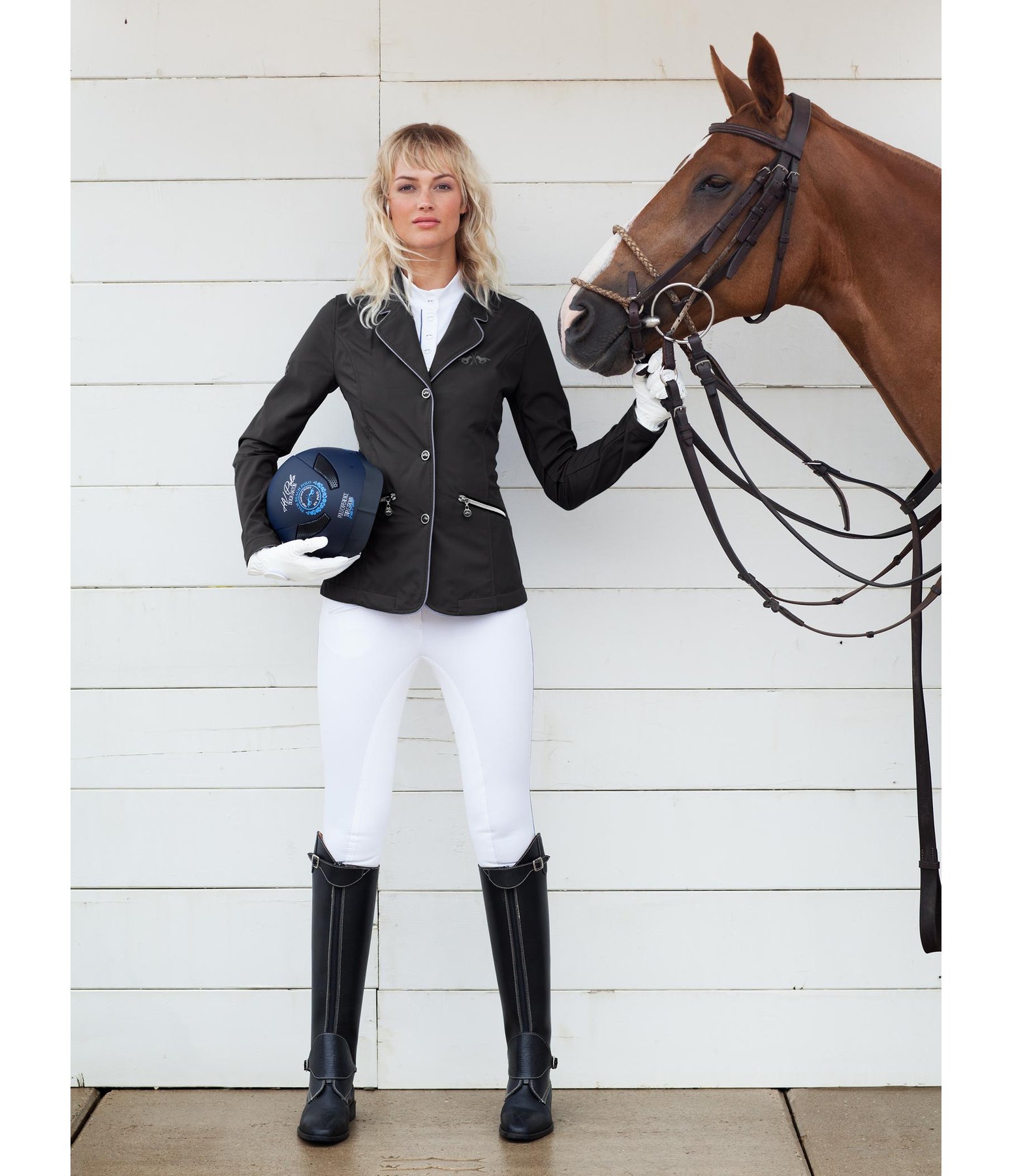 Softshell-Turniersakko Hollywood