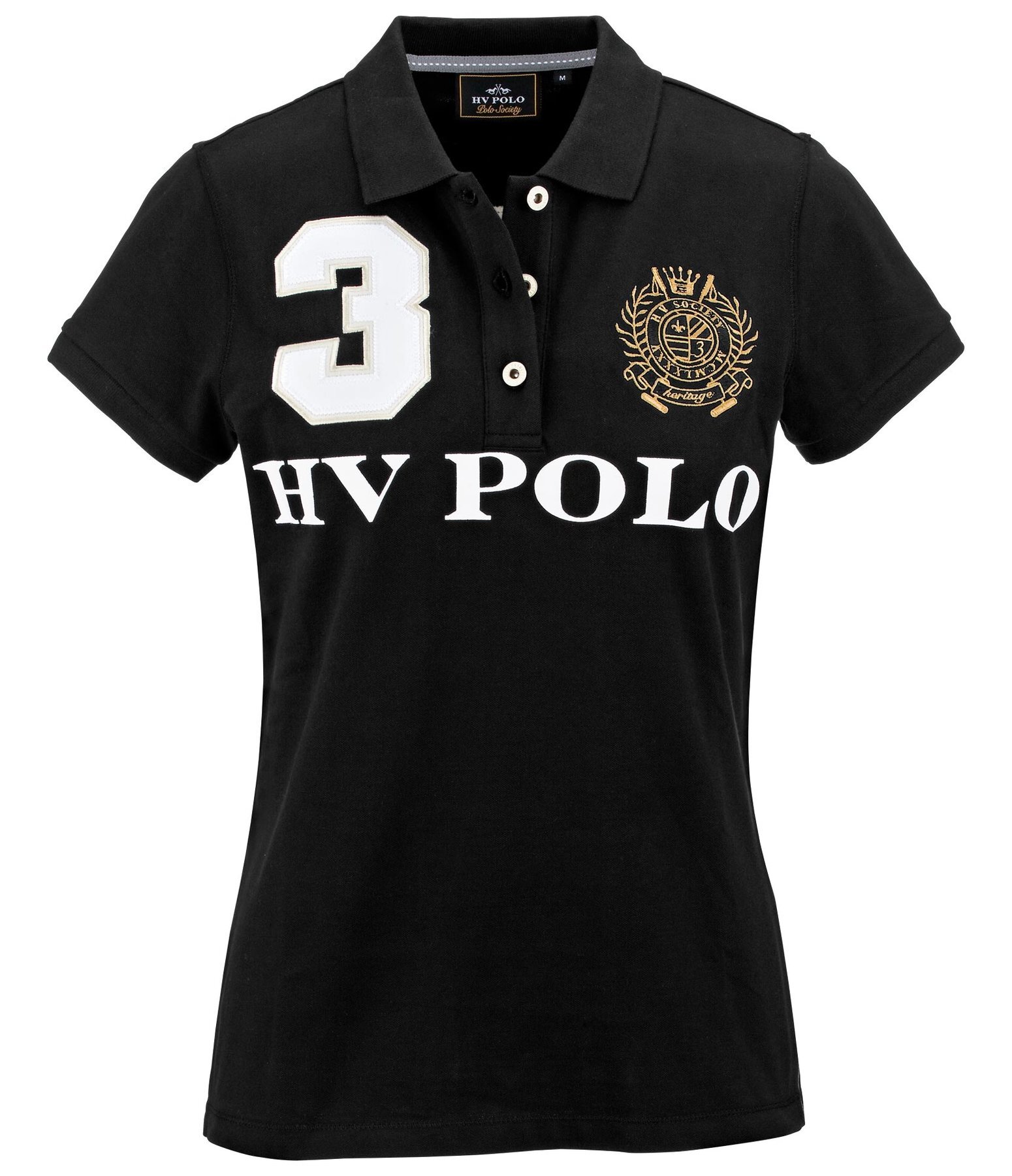 Poloshirt Favouritas
