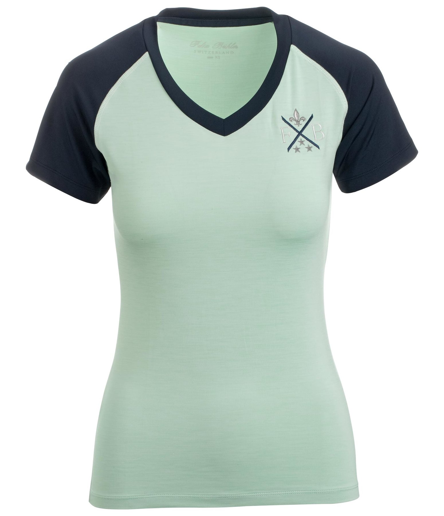 Funktionsshirt Lina