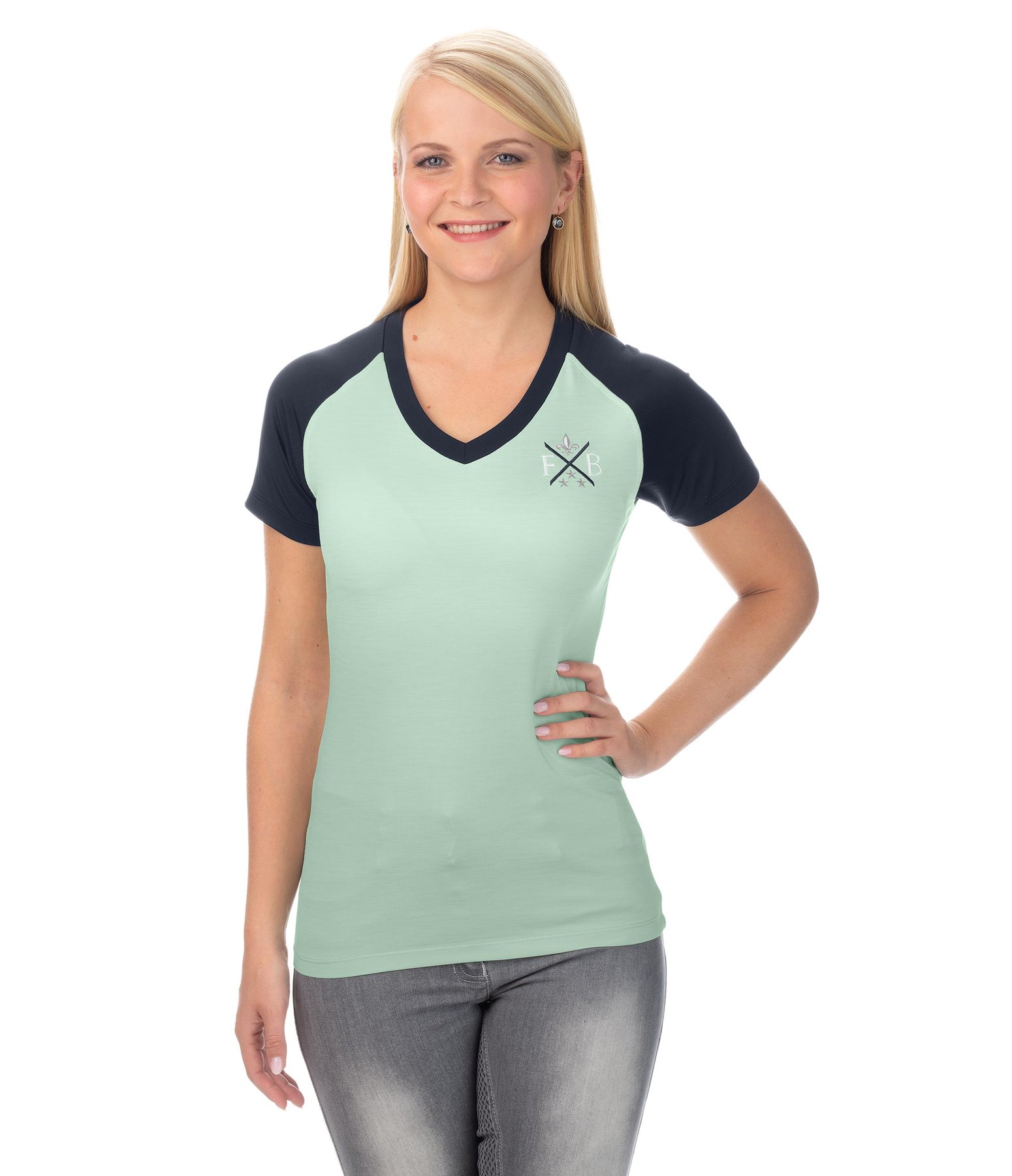 Funktionsshirt Lina