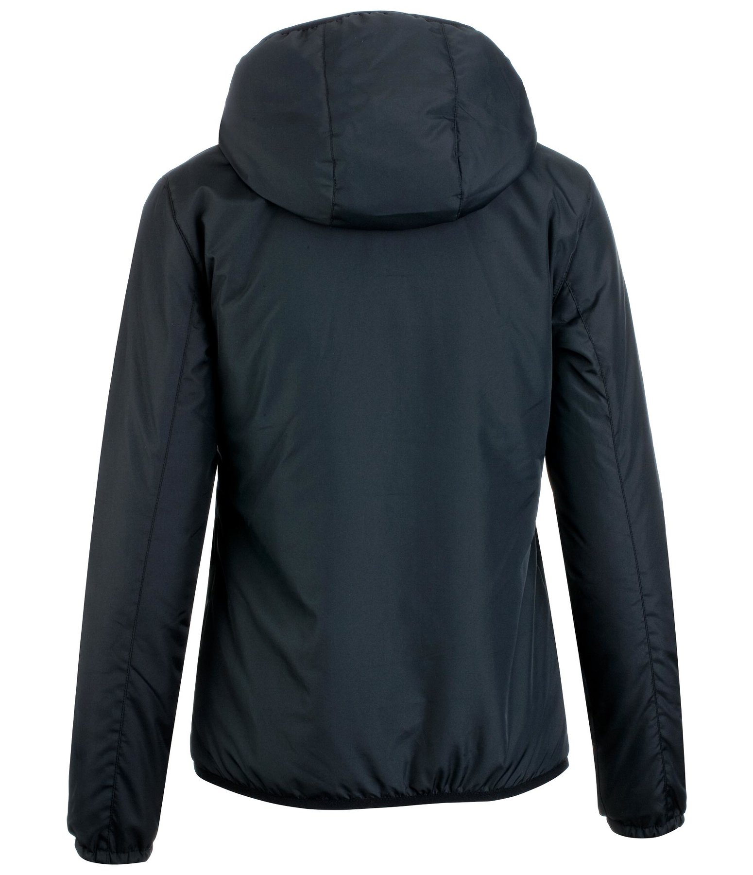 Kapuzen-Wendejacke Paula