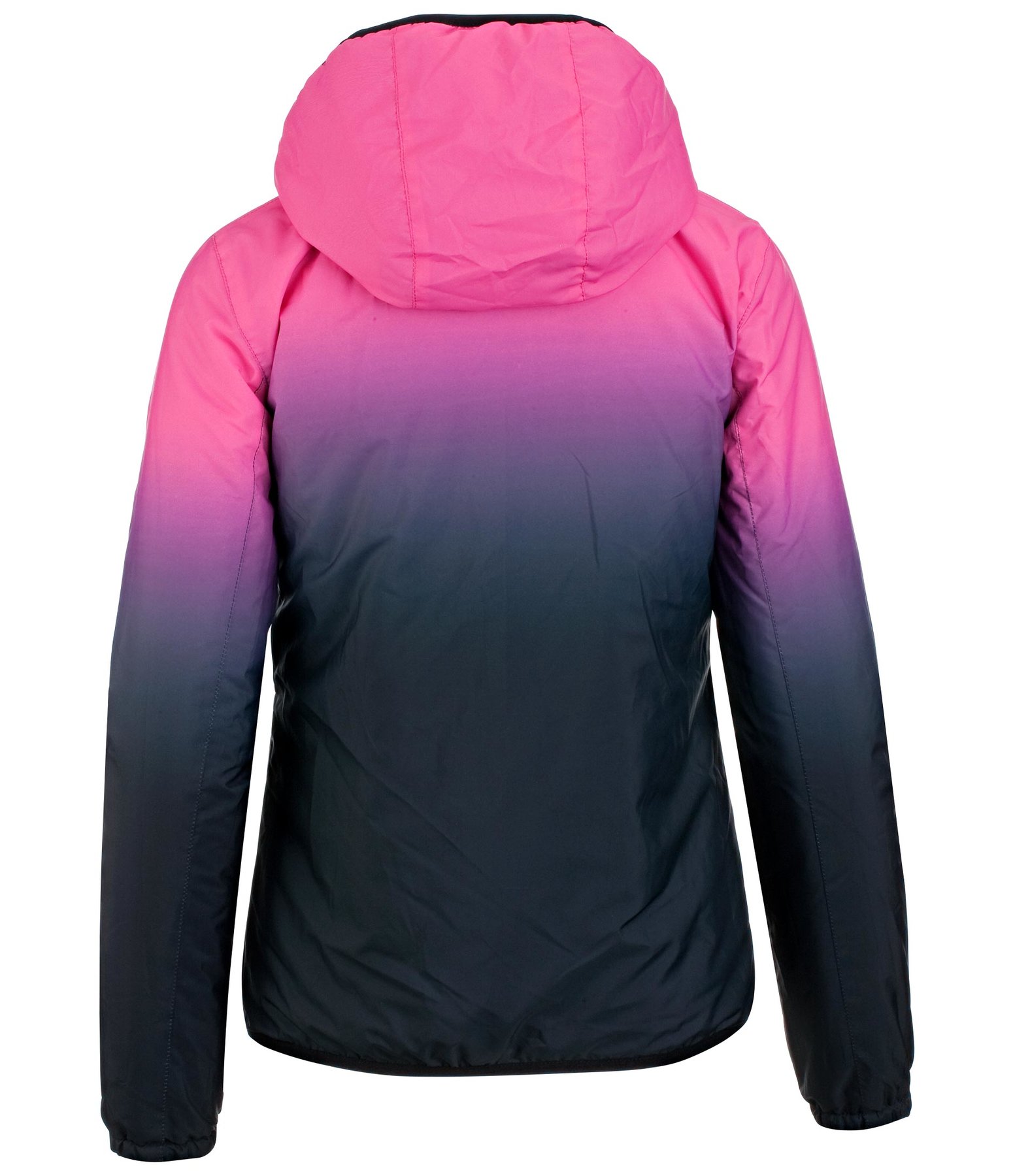 Kapuzen-Wendejacke Paula