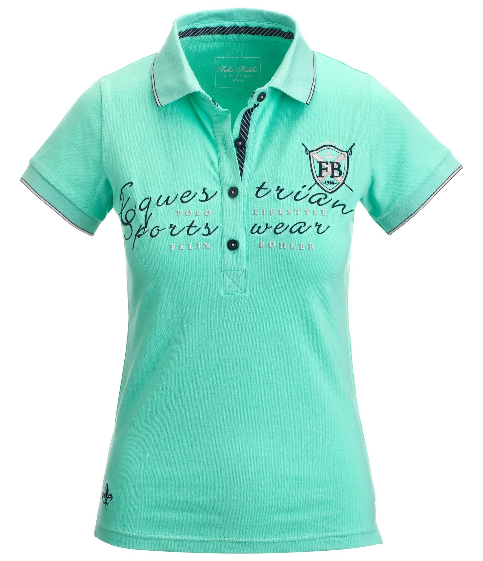 Poloshirt Mia