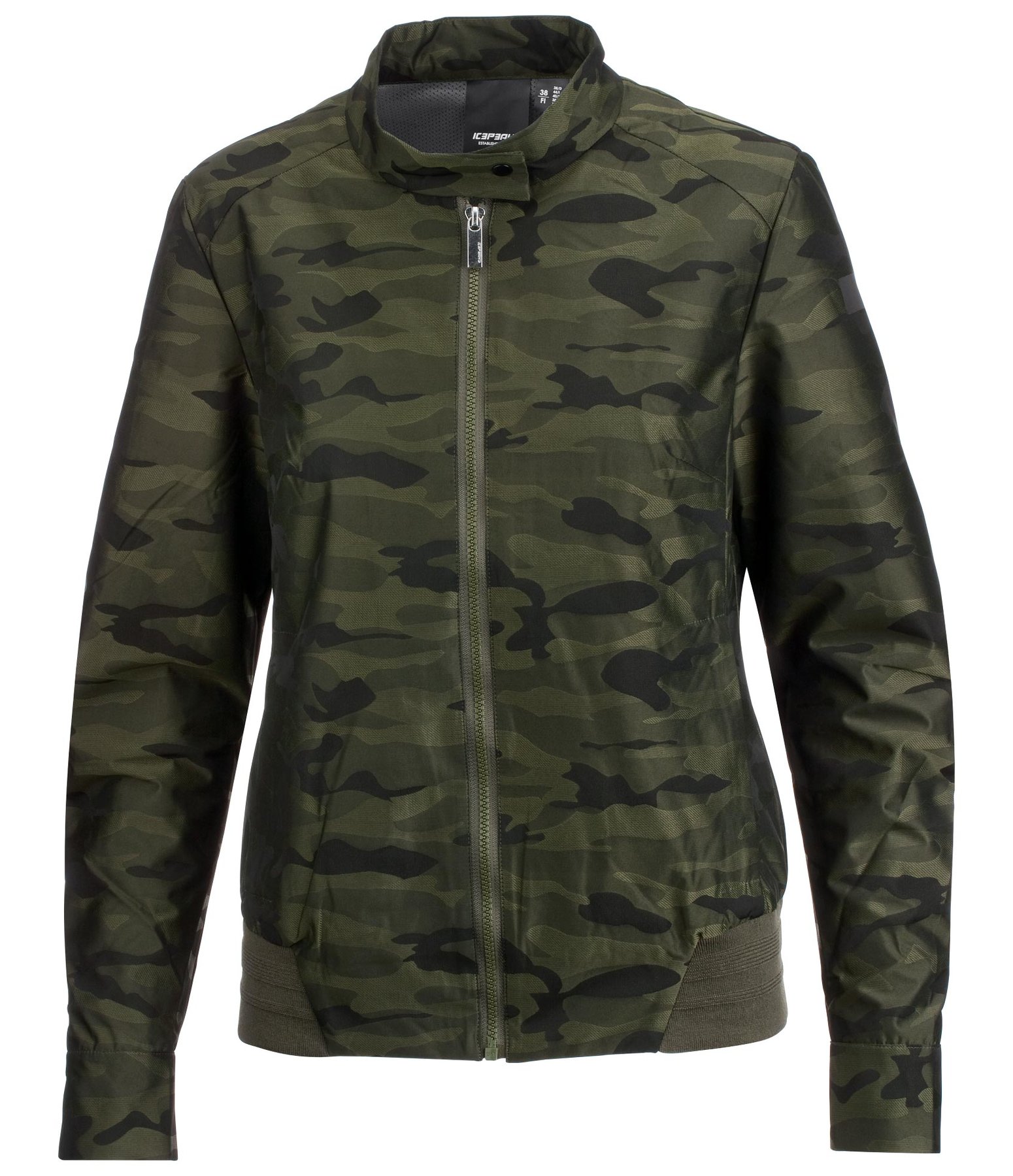 Funktions-Reitblouson Carrie