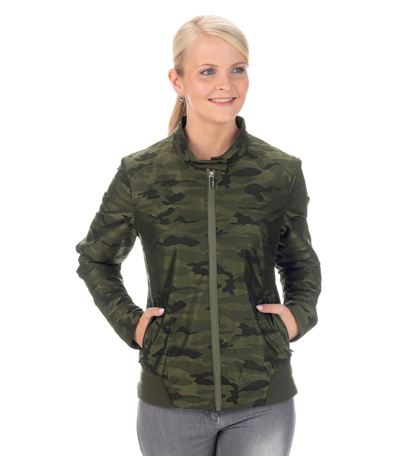 Funktions-Reitblouson Carrie